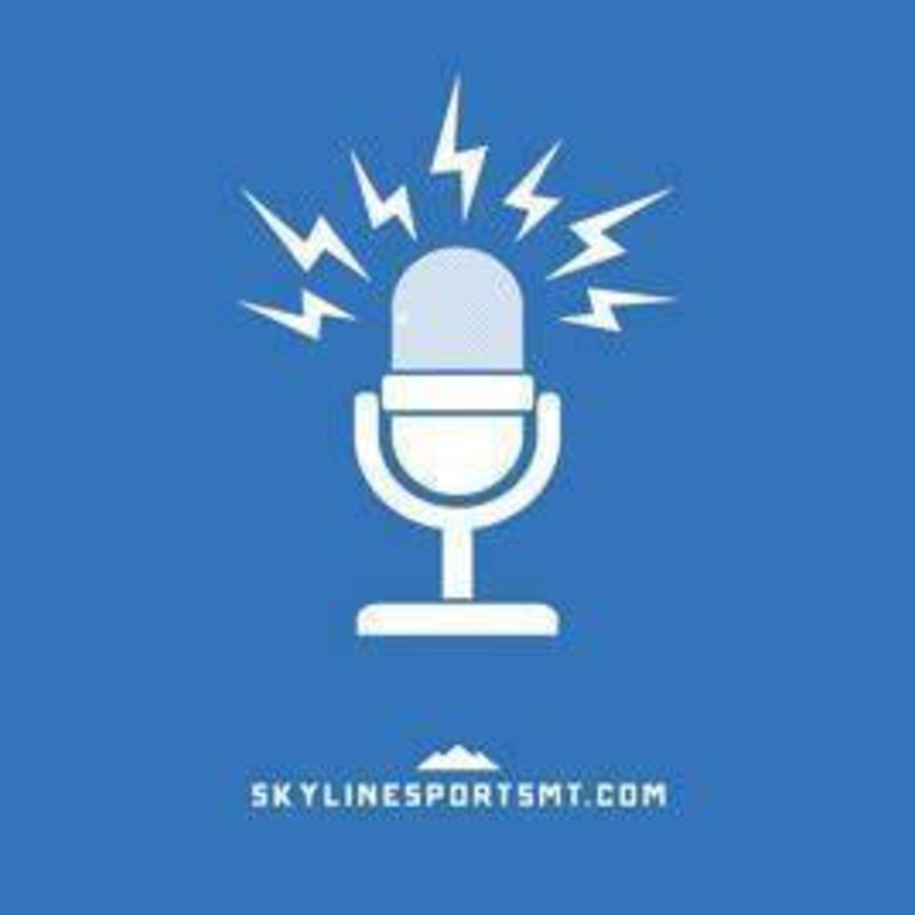 Big Sky Breakdown - Brent Vigen on Northern Arizona