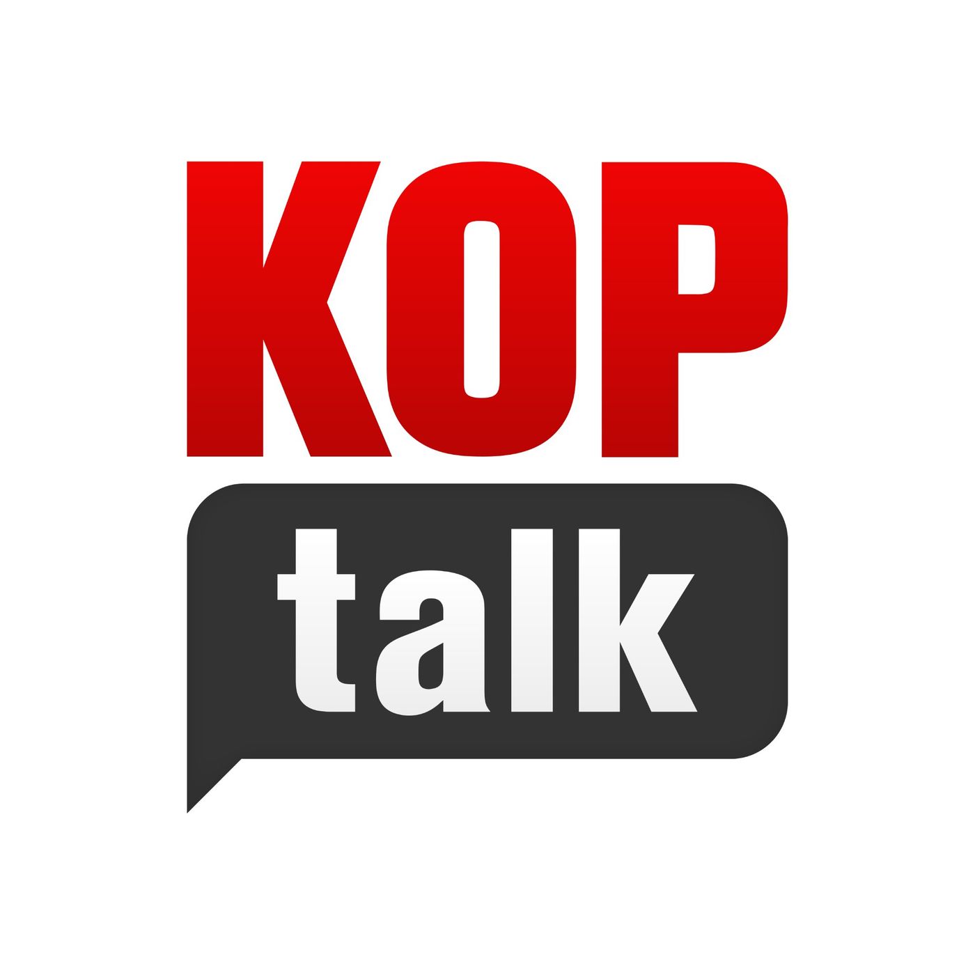 Liverpool FC - KopTalk 