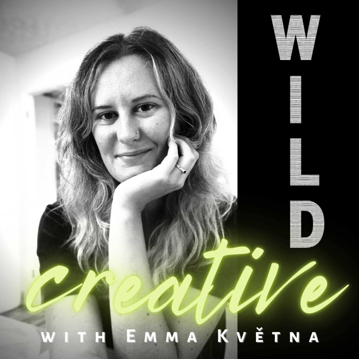 So you think you're not creative? Think again! | Creative vs. Artistic, Creativity As Luxury, Embracing Complexity + 3 Big Announcements!