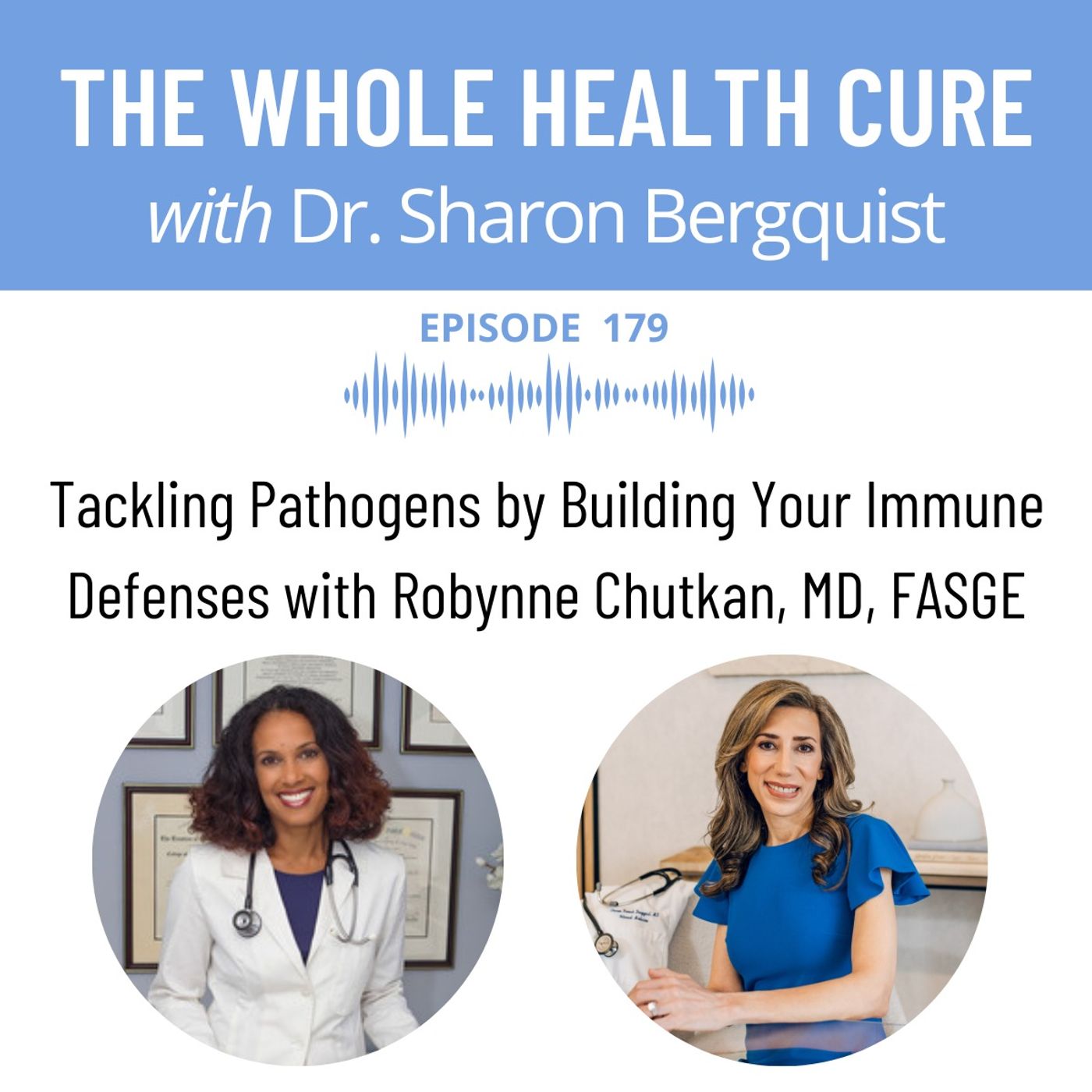 Tackling Pathogens By Building Your Immune Defenses