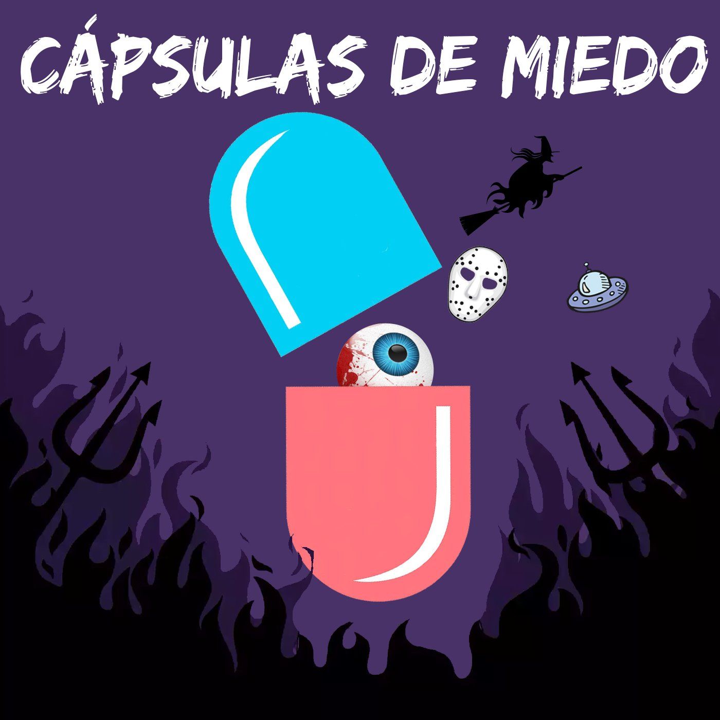 CAPSULA MIEDOSCOPE 98 LO QUE LA GENTE MANDA