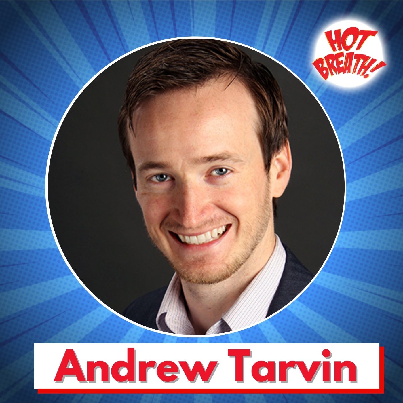 Andrew Tarvin - The Skill of Humor (The to Get Paid to Be Funny Beyon Stand-Up Comedy) - comedy podcast