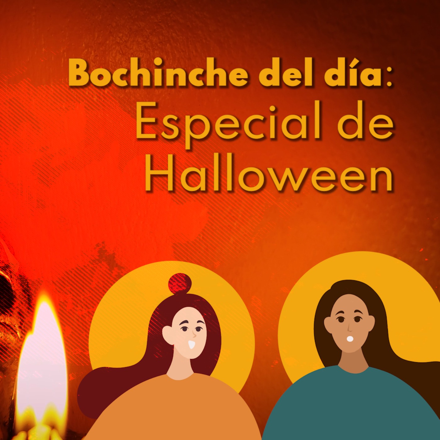 Especial de Halloween