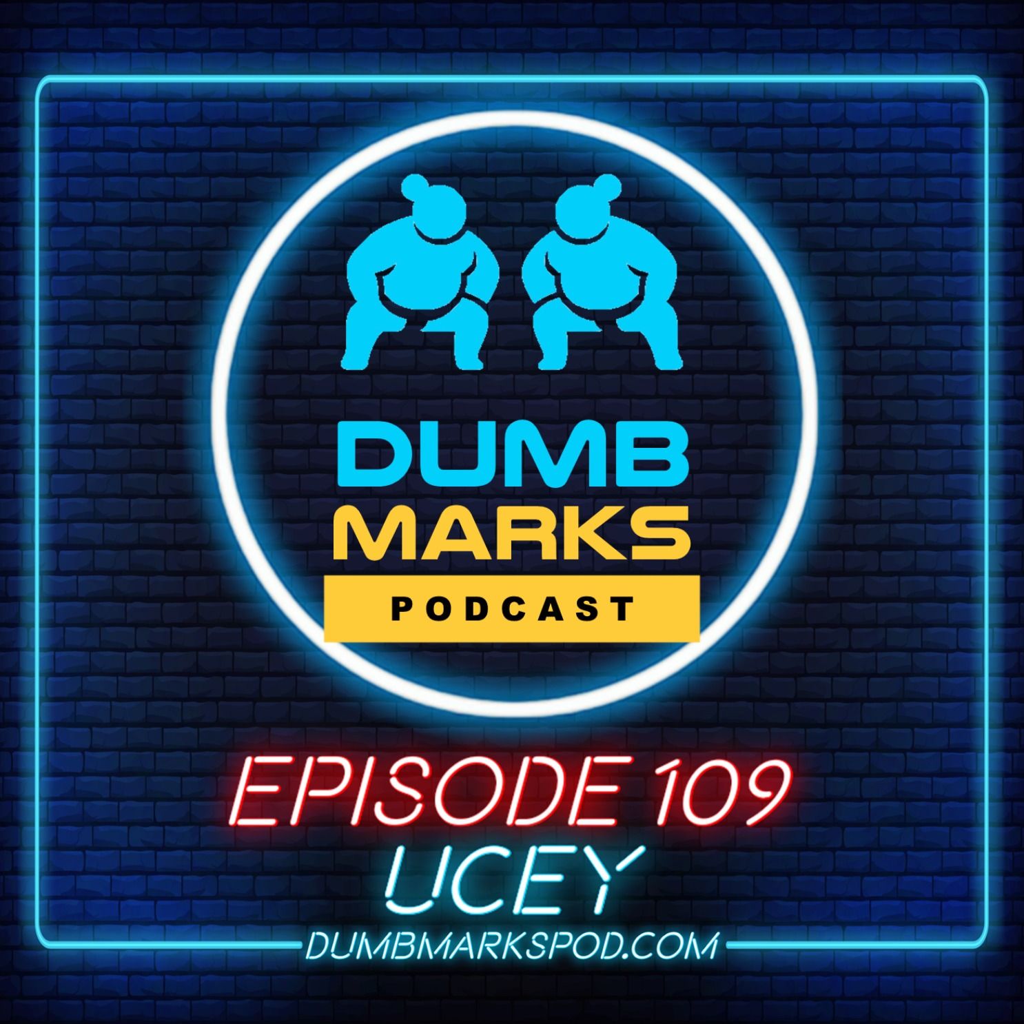 Episode 109 - Ucey