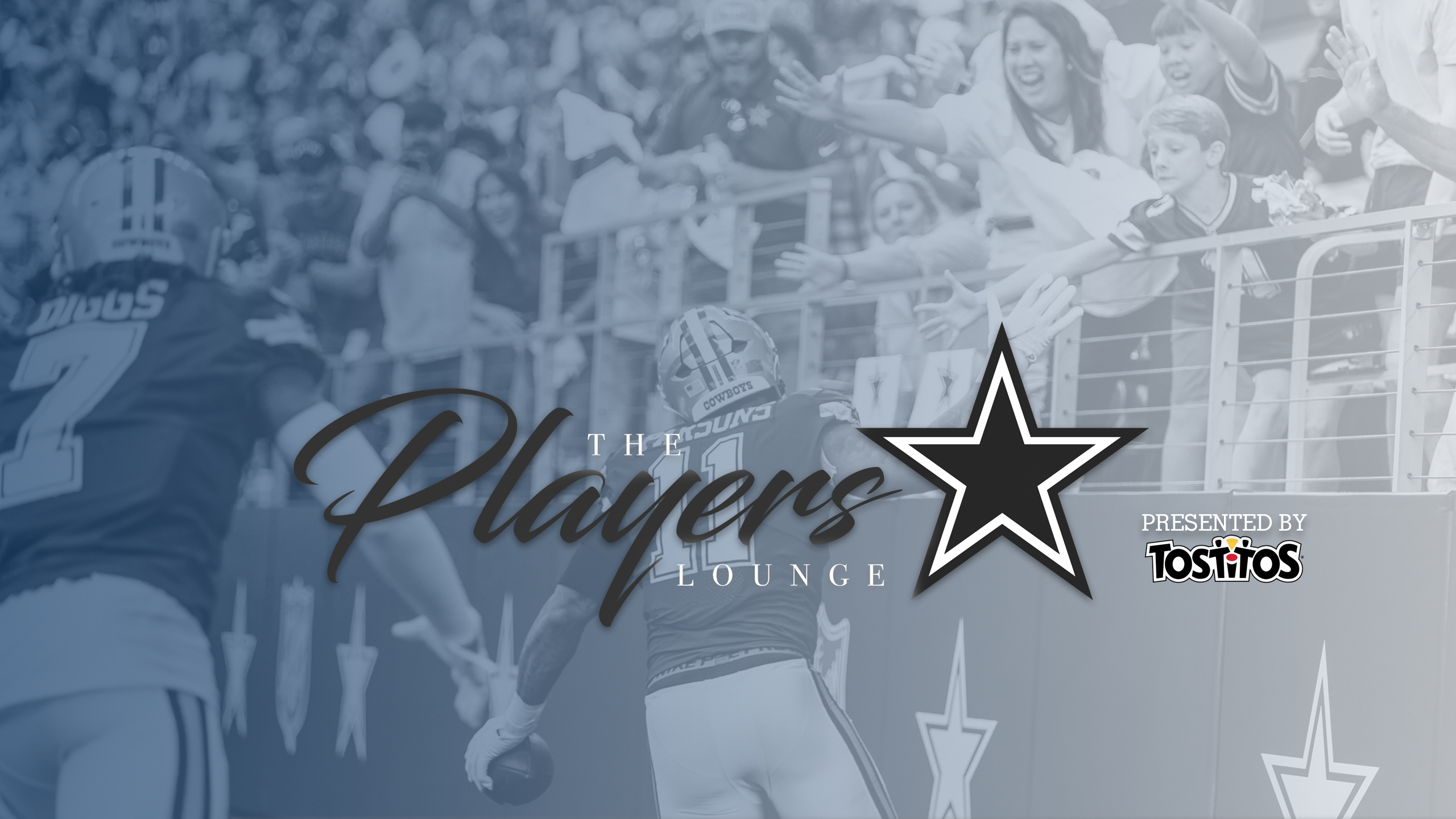 Player's Lounge: Handling Business