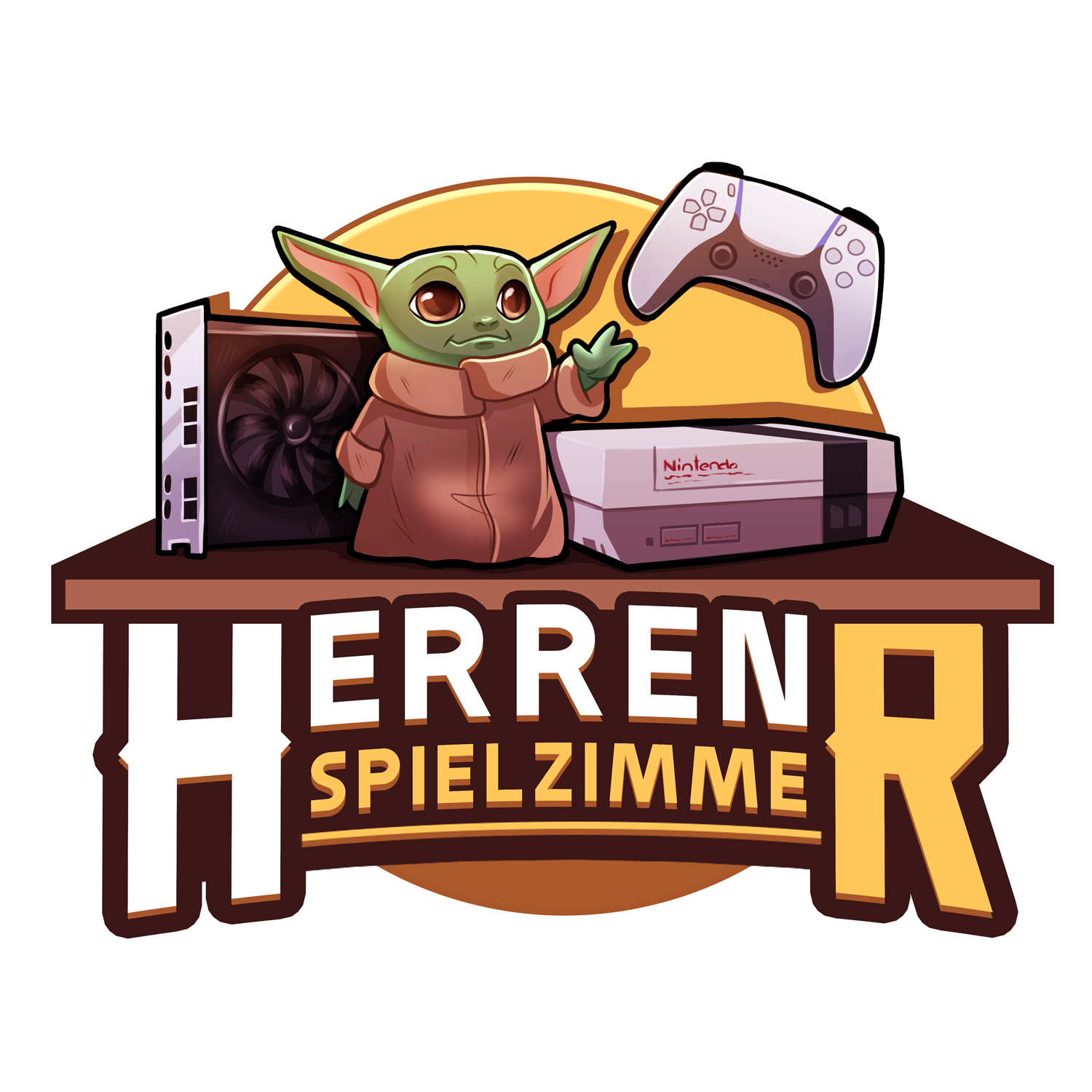 Herrenspielzimmer #106