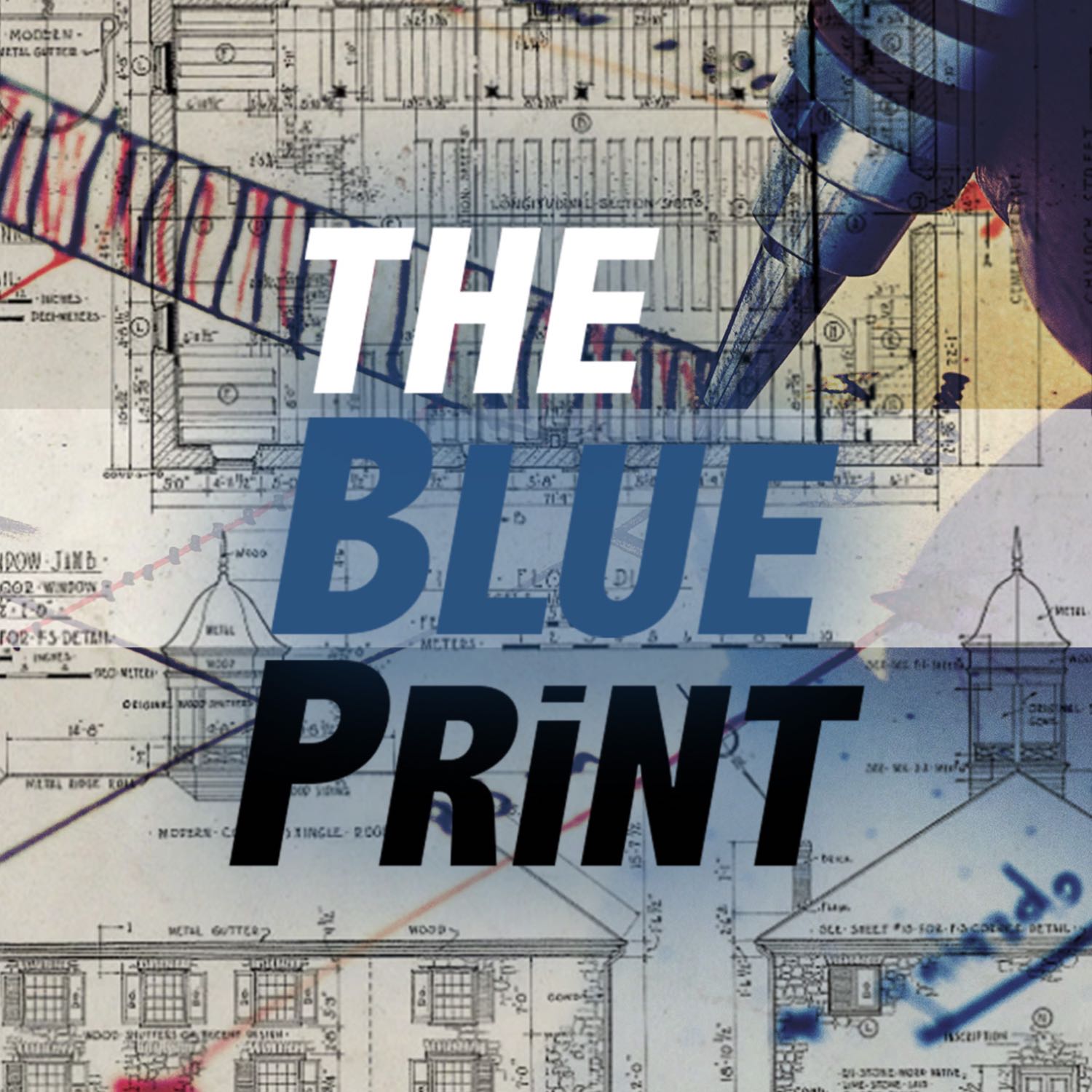 The BluePrint - Listen to the Spirit