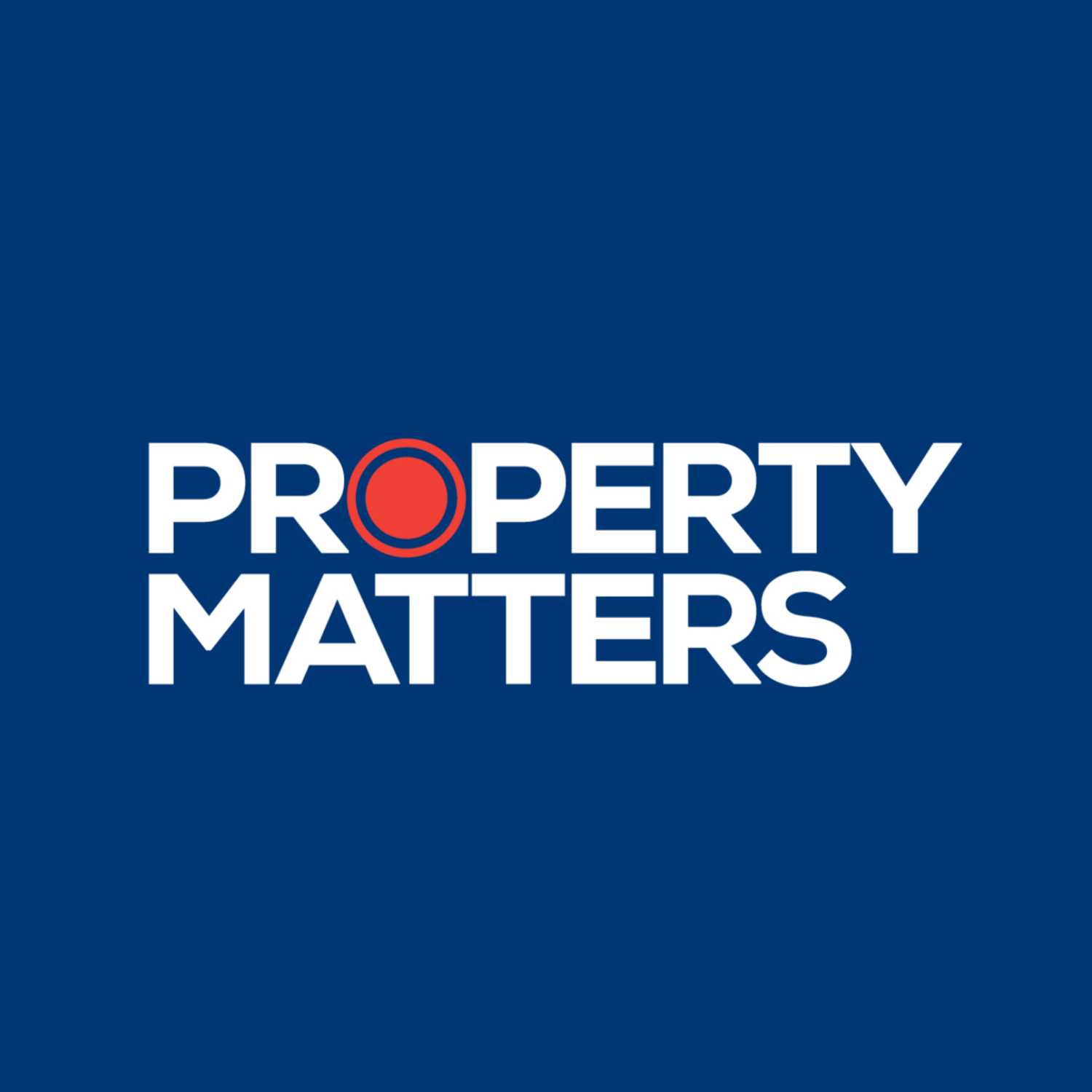 Episode One: Property Quadrants