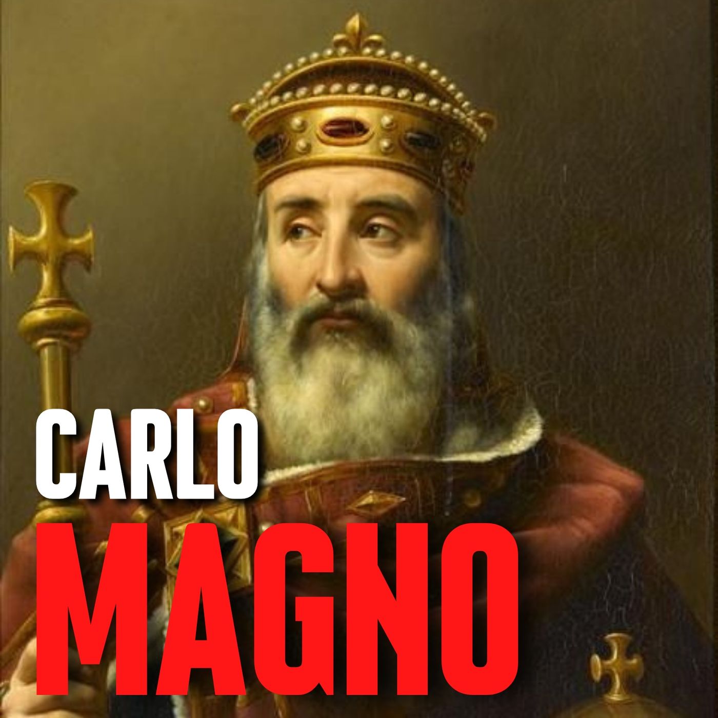 Carlo Magno