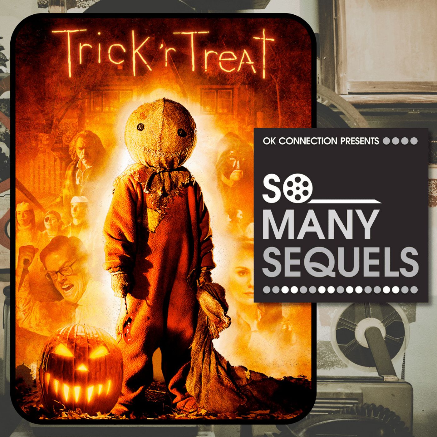 Trick 'r Treat | Movie Review