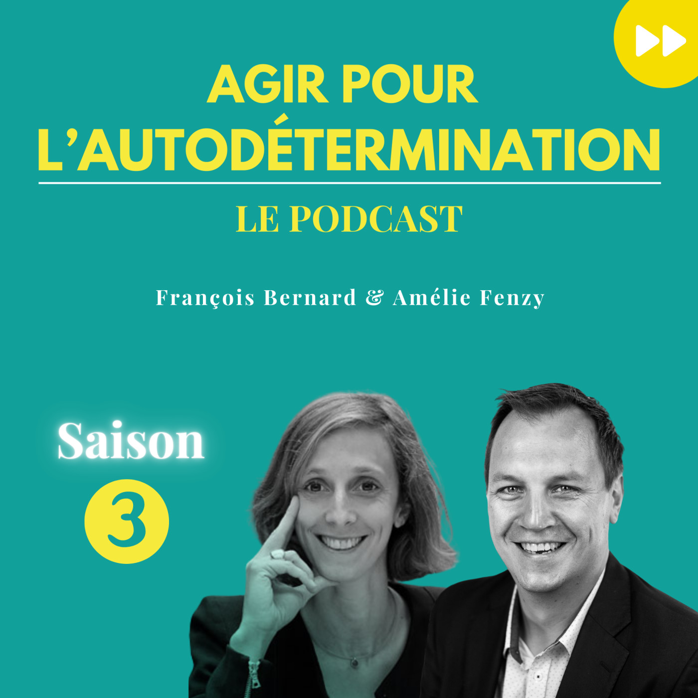 Agir pour l'autodétermination 