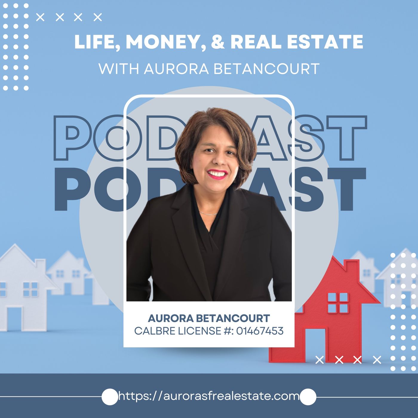 Life, Money & Real Estate 