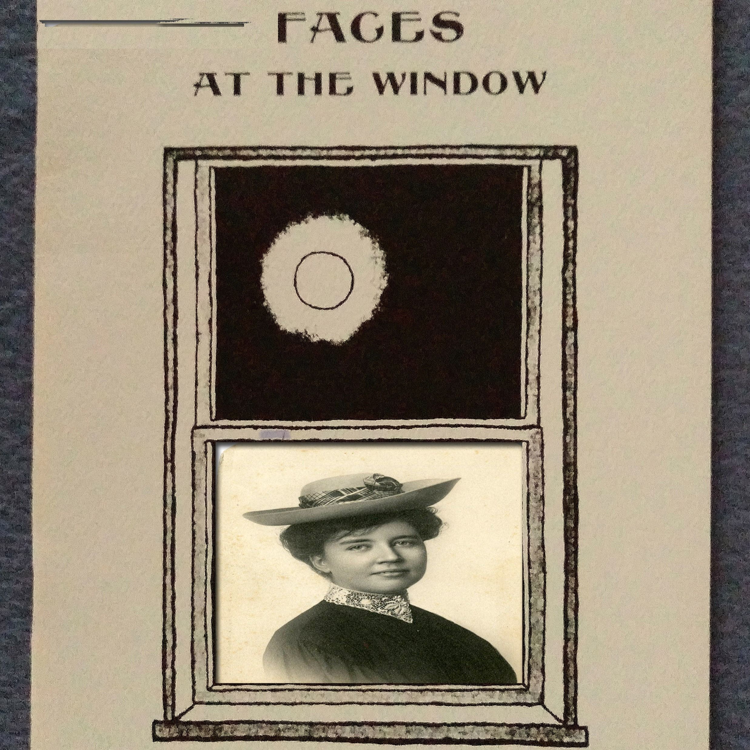 ⁣Halloween Short Story: Faces at the Window