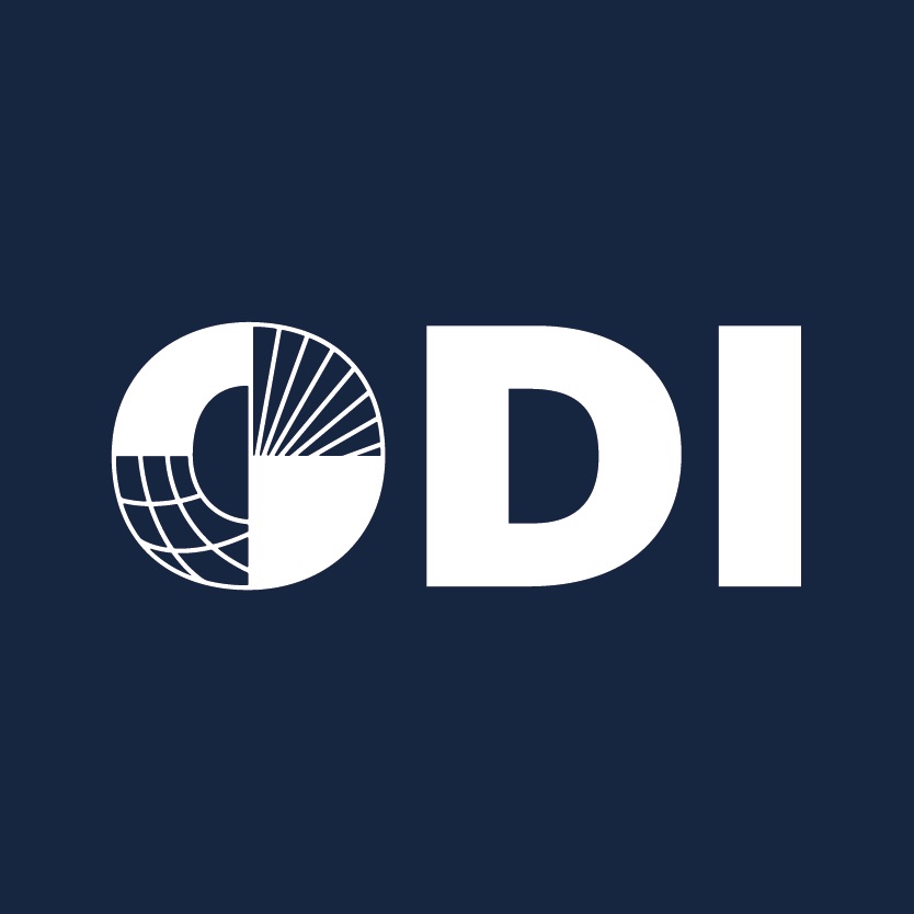 ODI live events podcast 