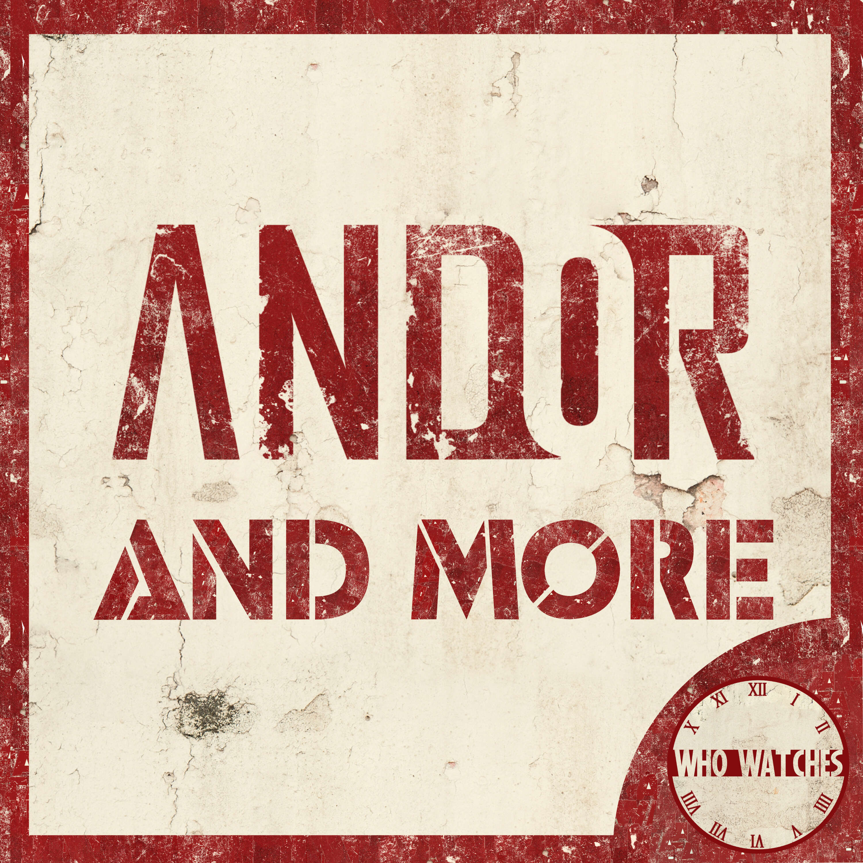 Andor & More: Episode 8 and Tales of the Jedi