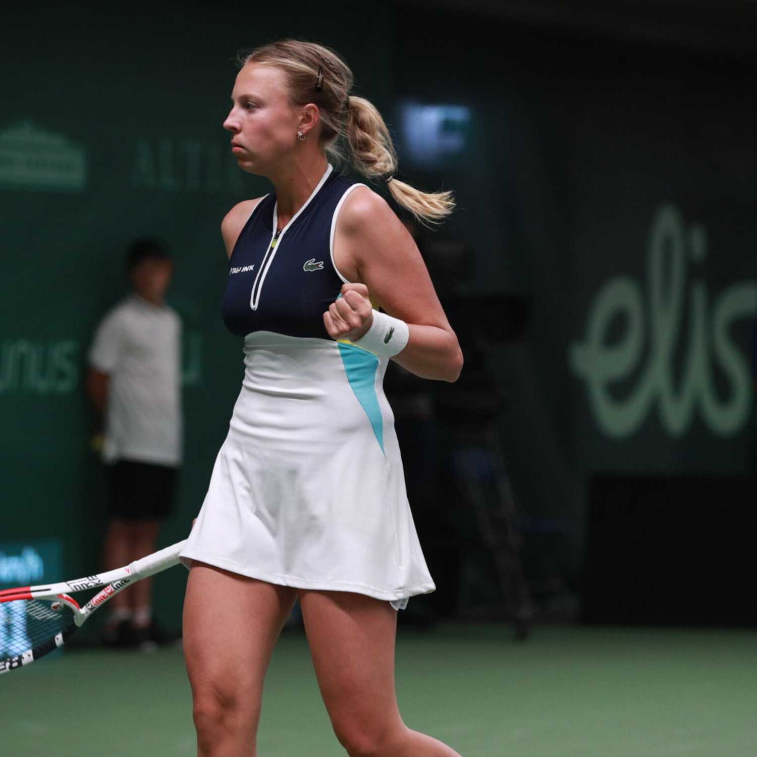 ⁣WTA Finals - Preview of Texas, 2022 wrap-up, ATP Paris 