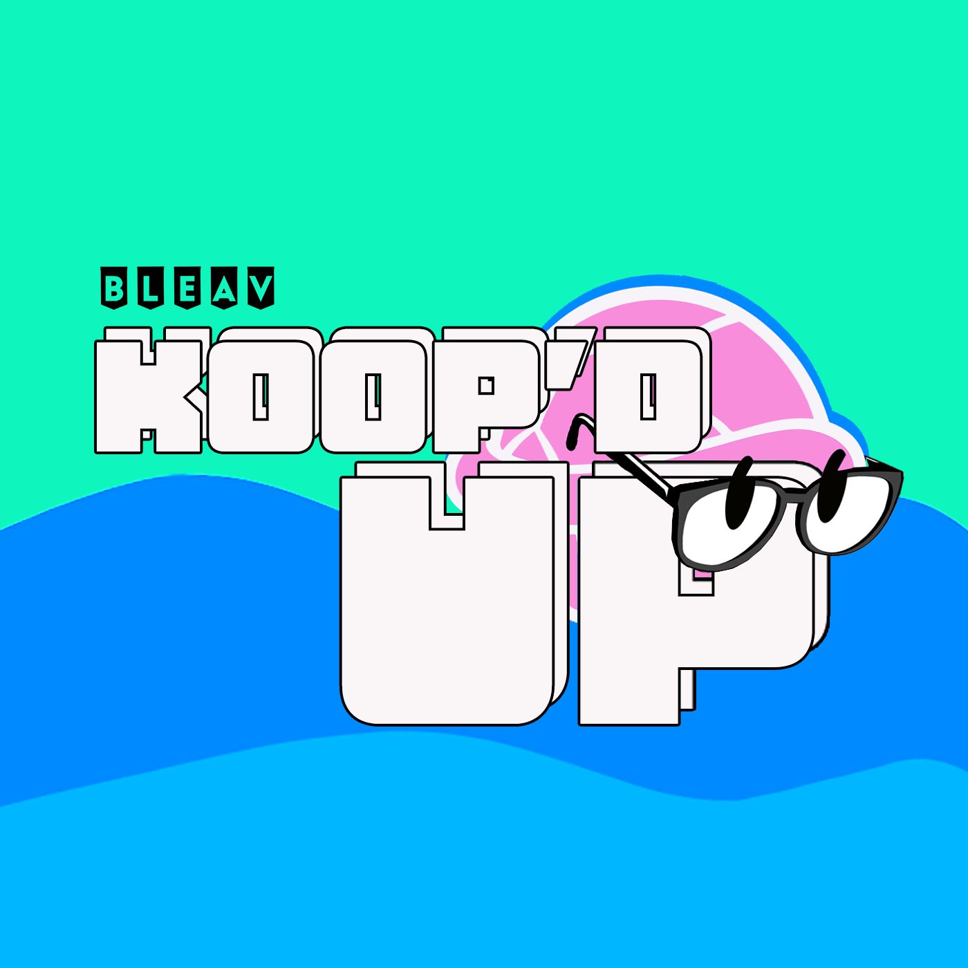 The Koop'd Up Podcast 