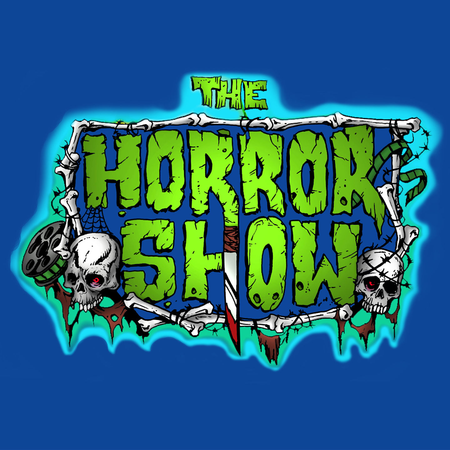 The Horror Show Podcast #404: Halloween 2022 Celebration and a Goodbye