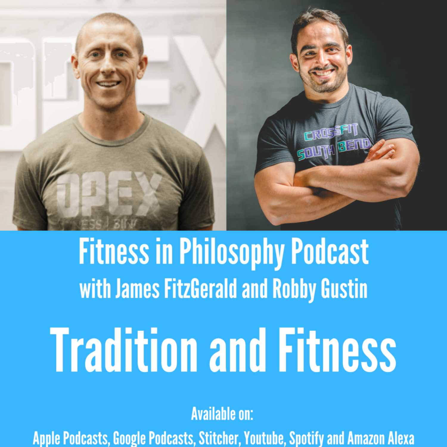 Tradition and Fitness