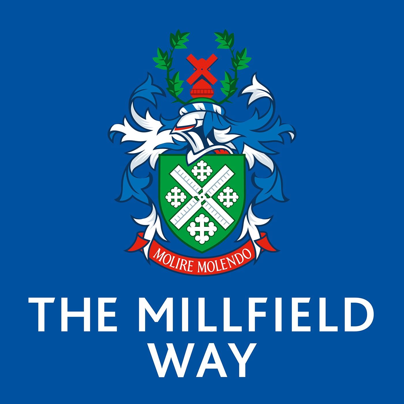 The Millfield Way Podcast 