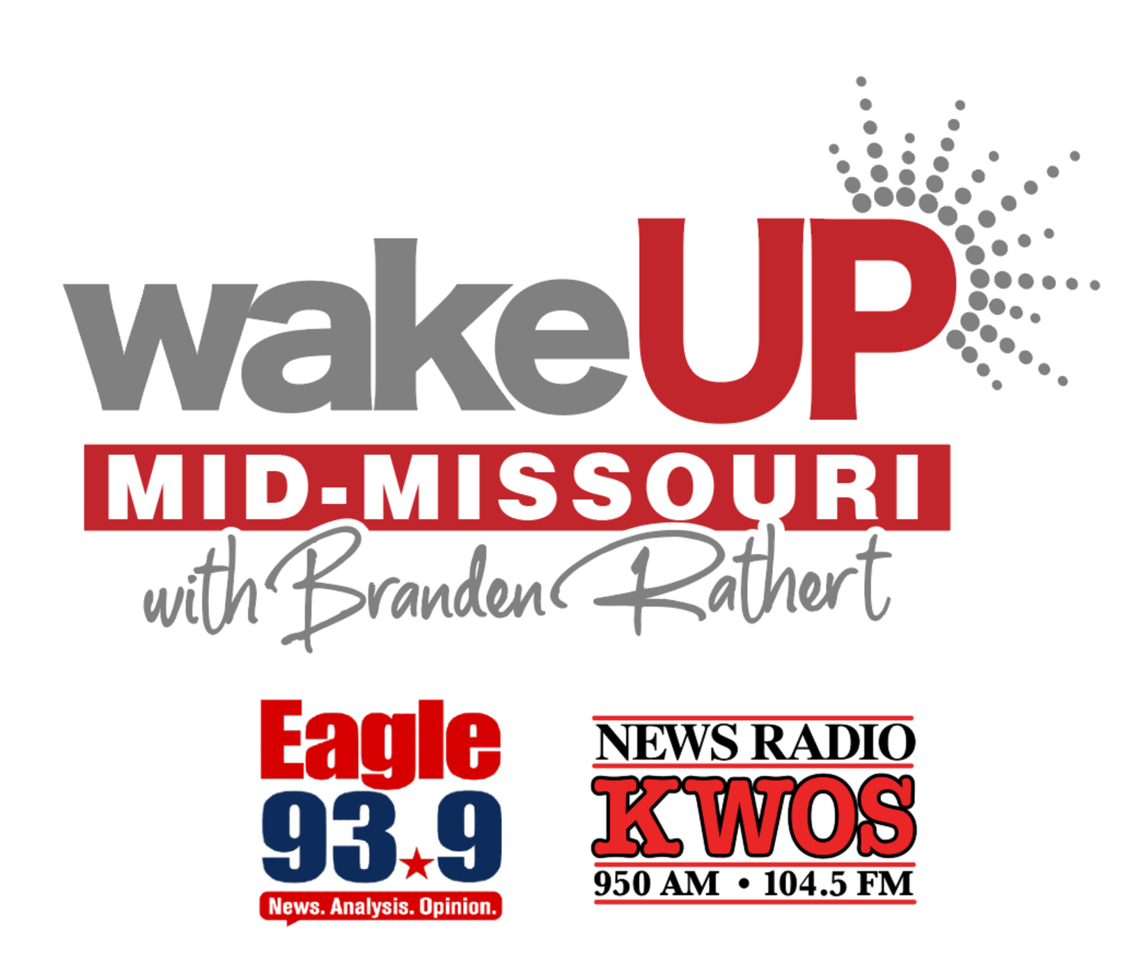 Wake-Up Mid-Missouri Mon. 10/31 6a