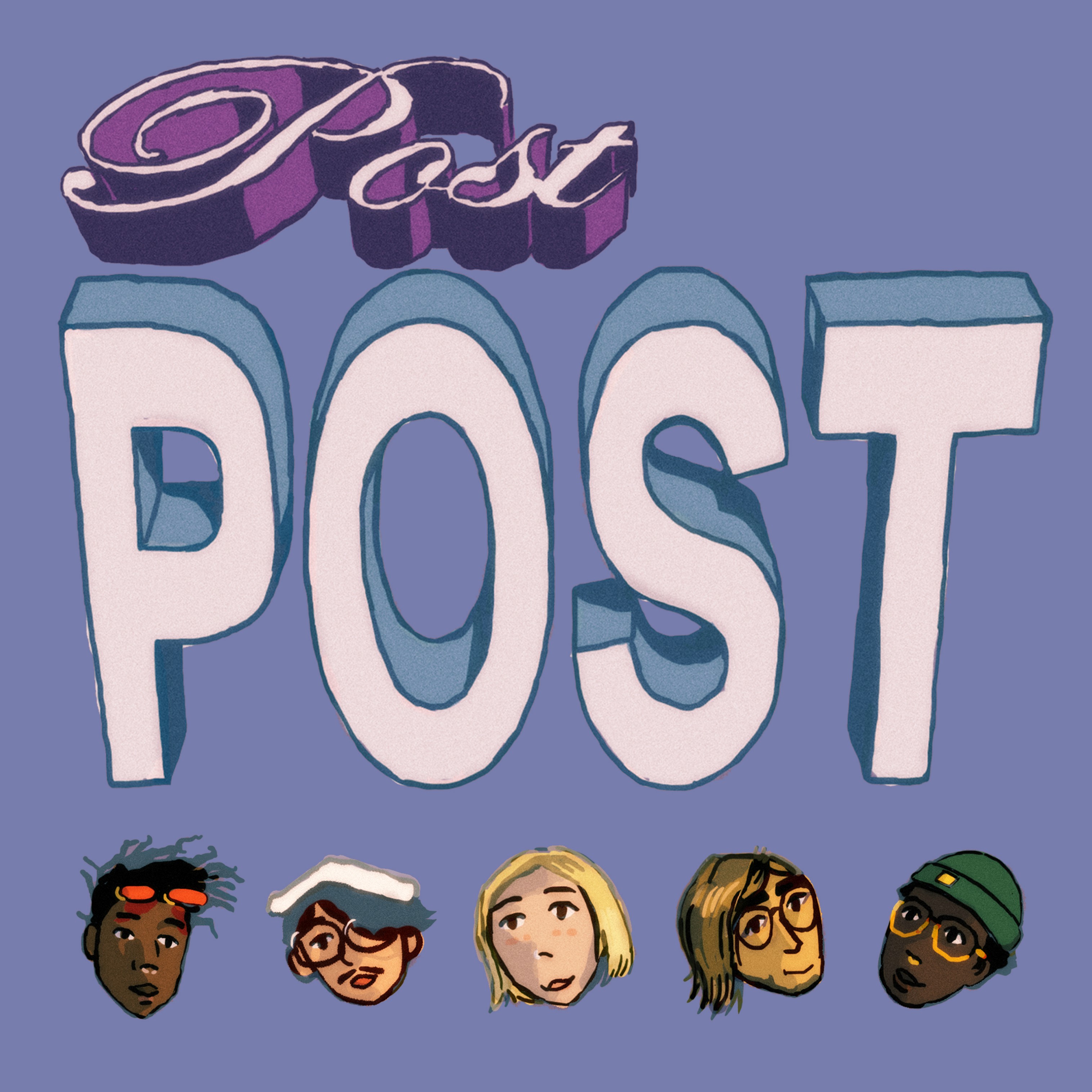 Post-Post 