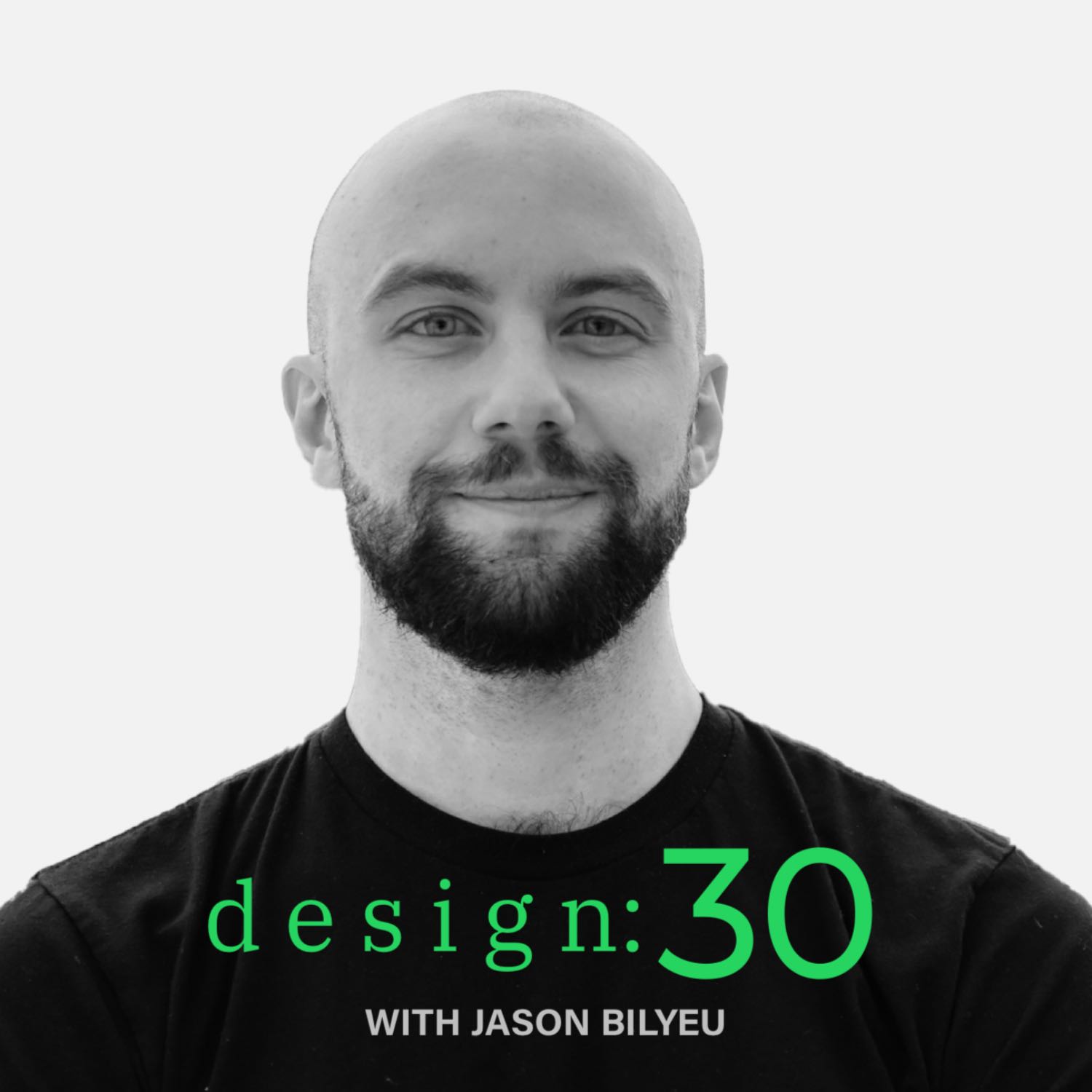 Ep. 15 - Design More. Despair Less. Part 1: The Problem