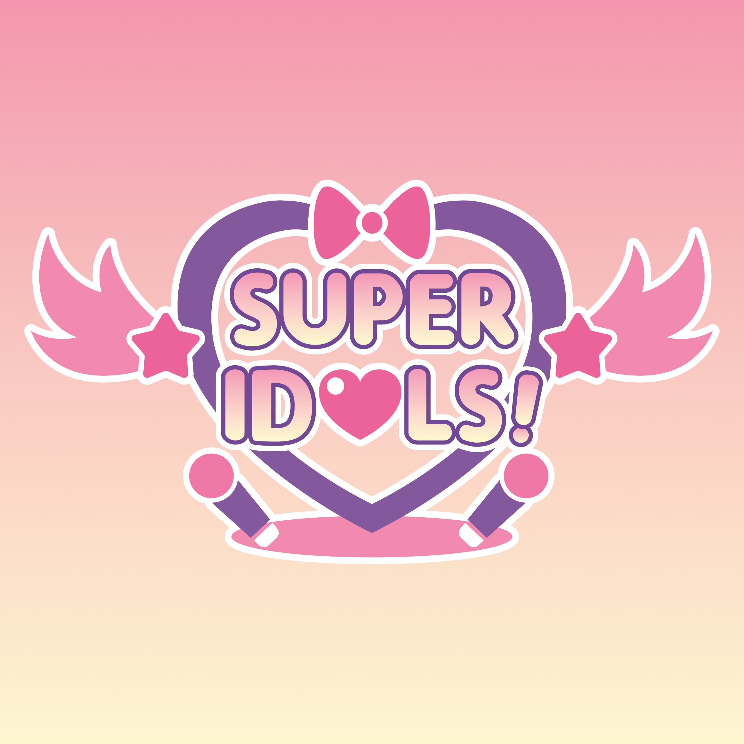 SuperIdols! RPG 