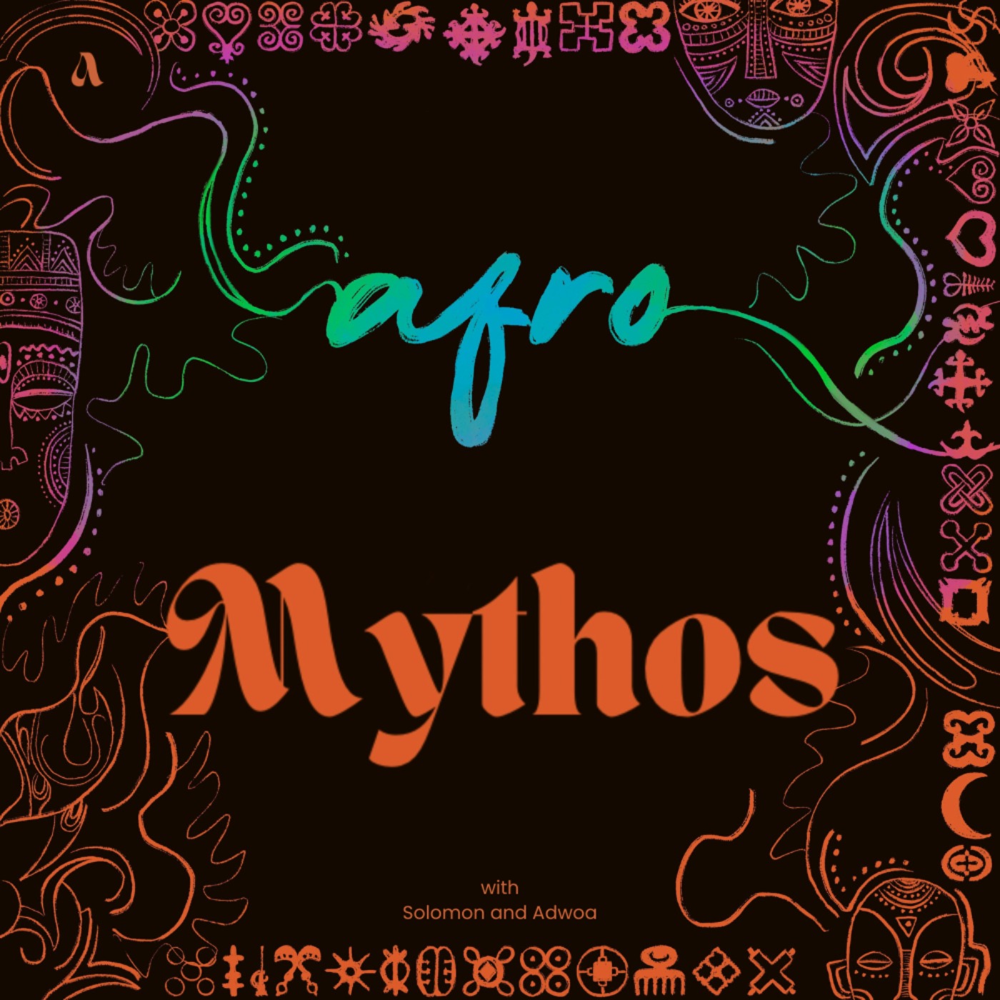 Afro Mythos 