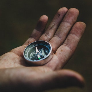 How Can You Know The Way?