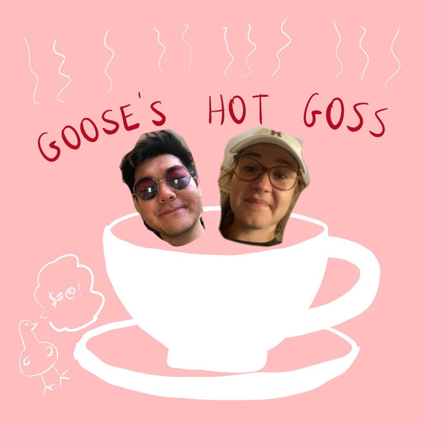 Goose's Hot Goss 