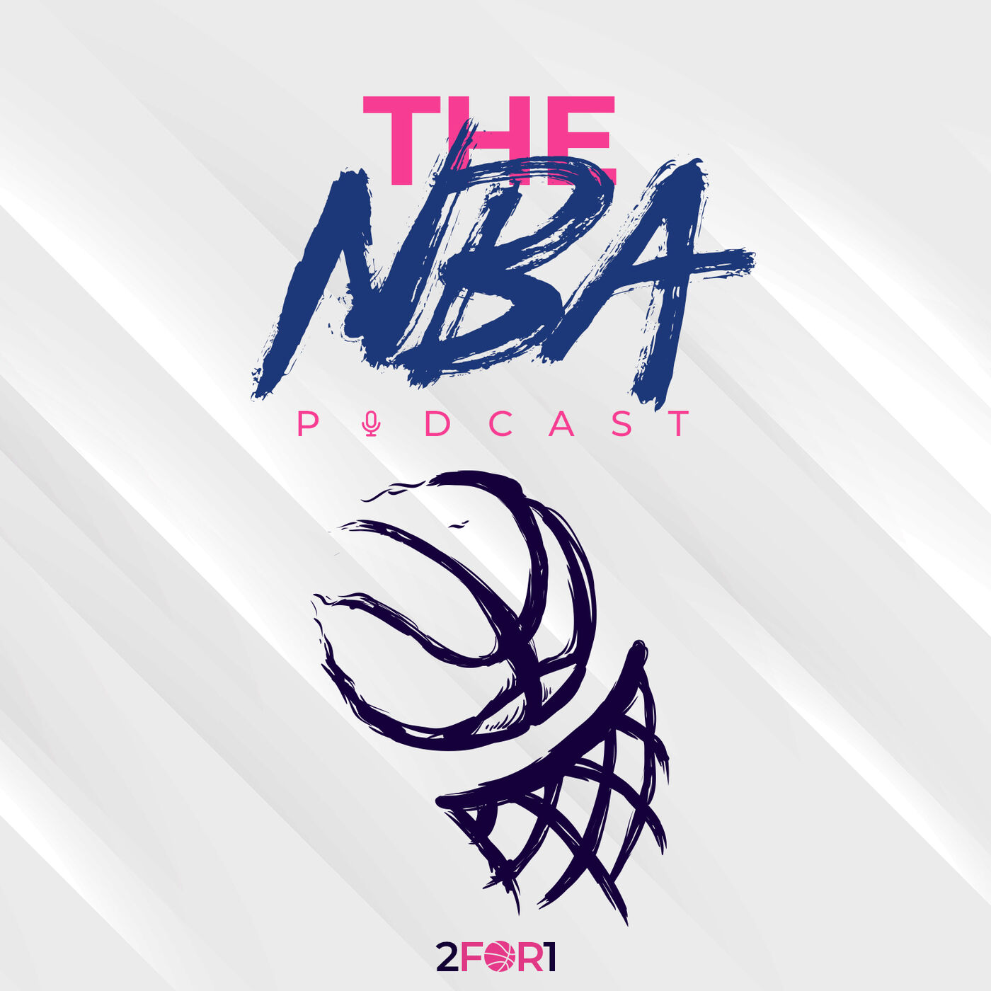 The NBA Podcast #16