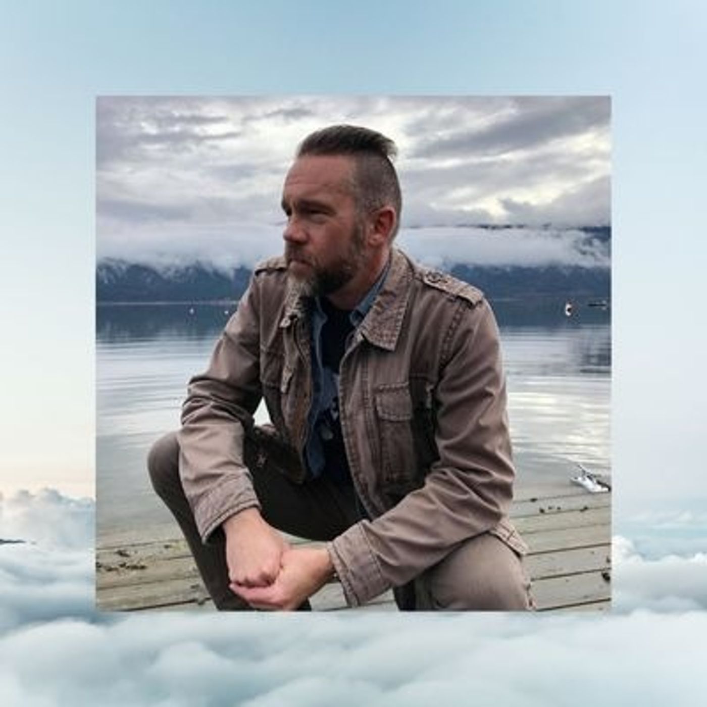 Jason Hewlett - An Investigation into Hauntings, Ufo's and Cryptids