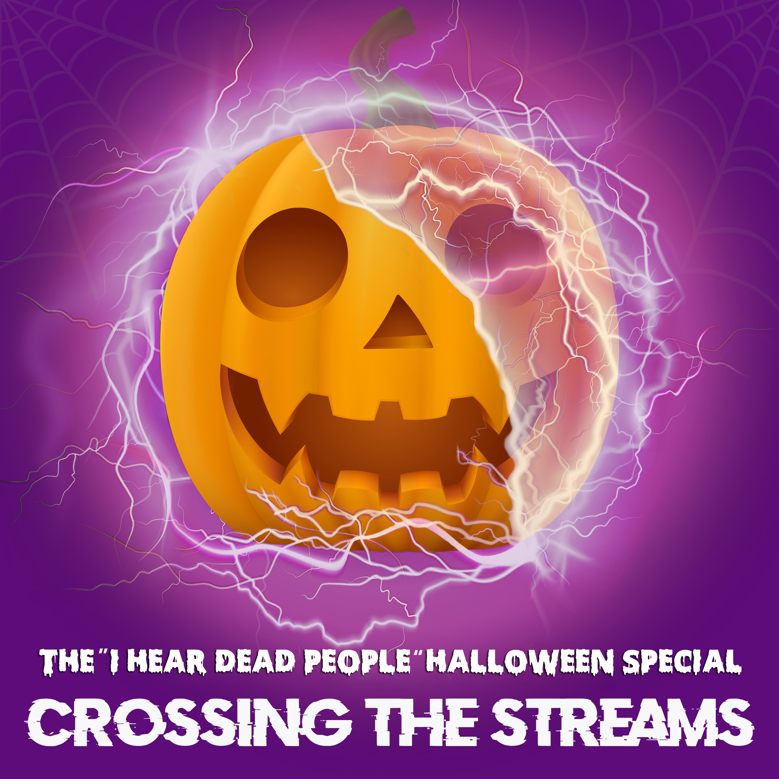 The “I Hear Dead People” Halloween Special