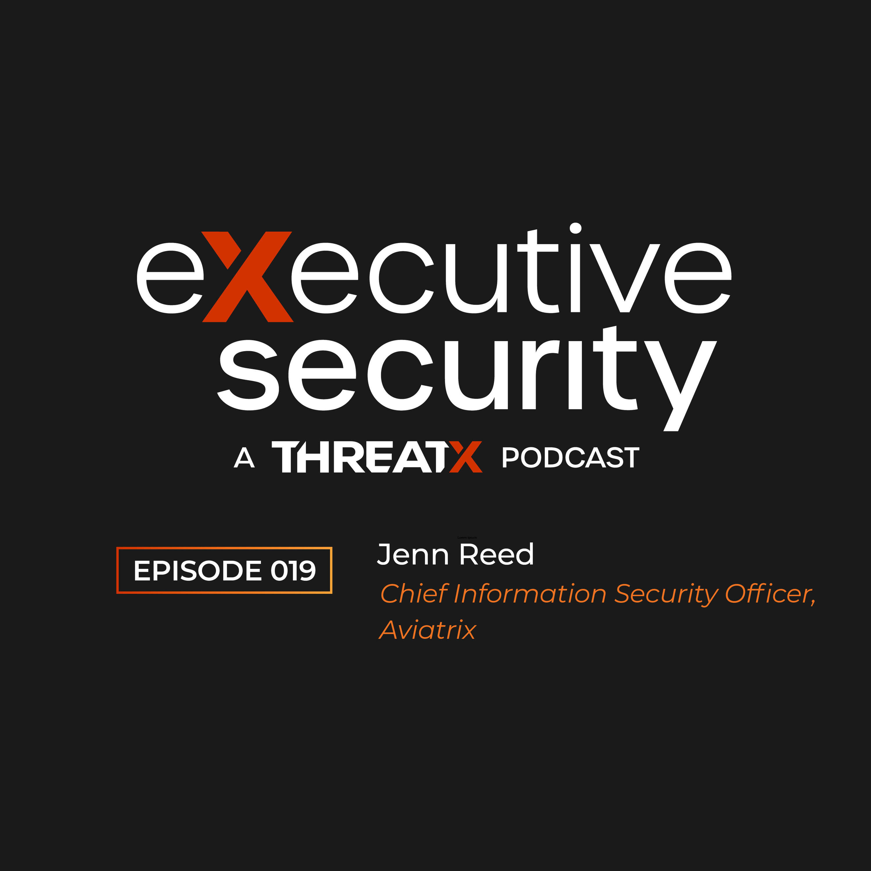 The Value of the Enlisted Mindset in Cybersecurity With Jennifer Reed of Aviatrix