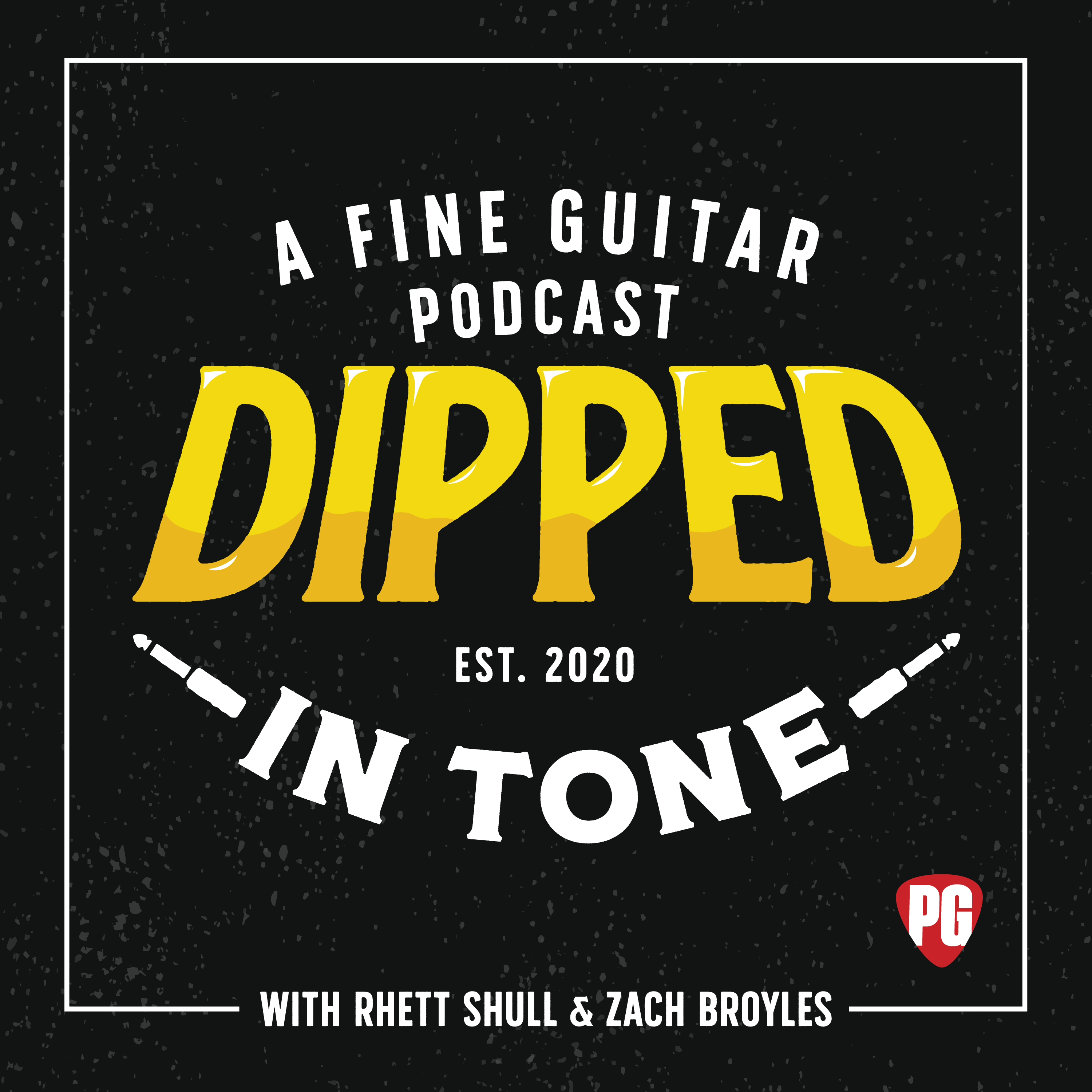 Dipped in Nerdville with Joe Bonamassa