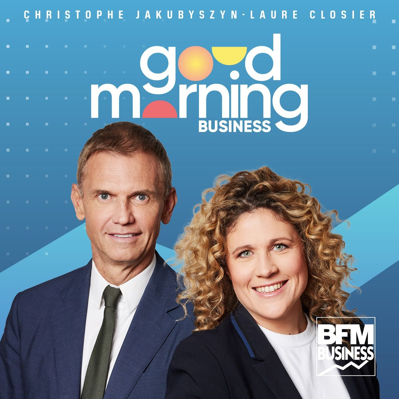 L'intégrale de Good Morning Business du lundi 31 octobre