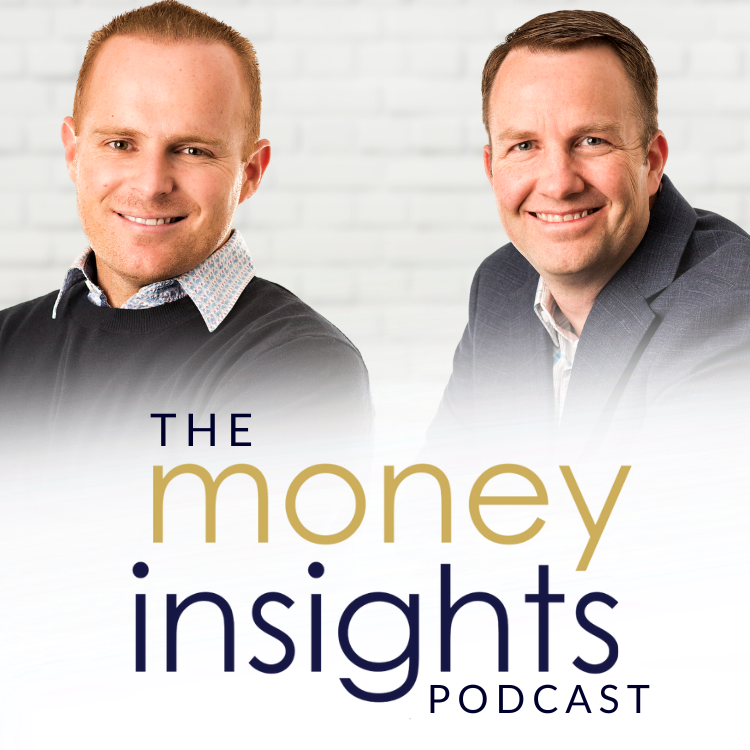 The Money Insights Podcast 