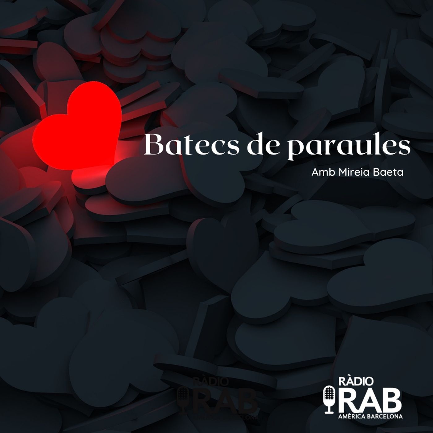 RAB Ràdio - Batecs de paraules 