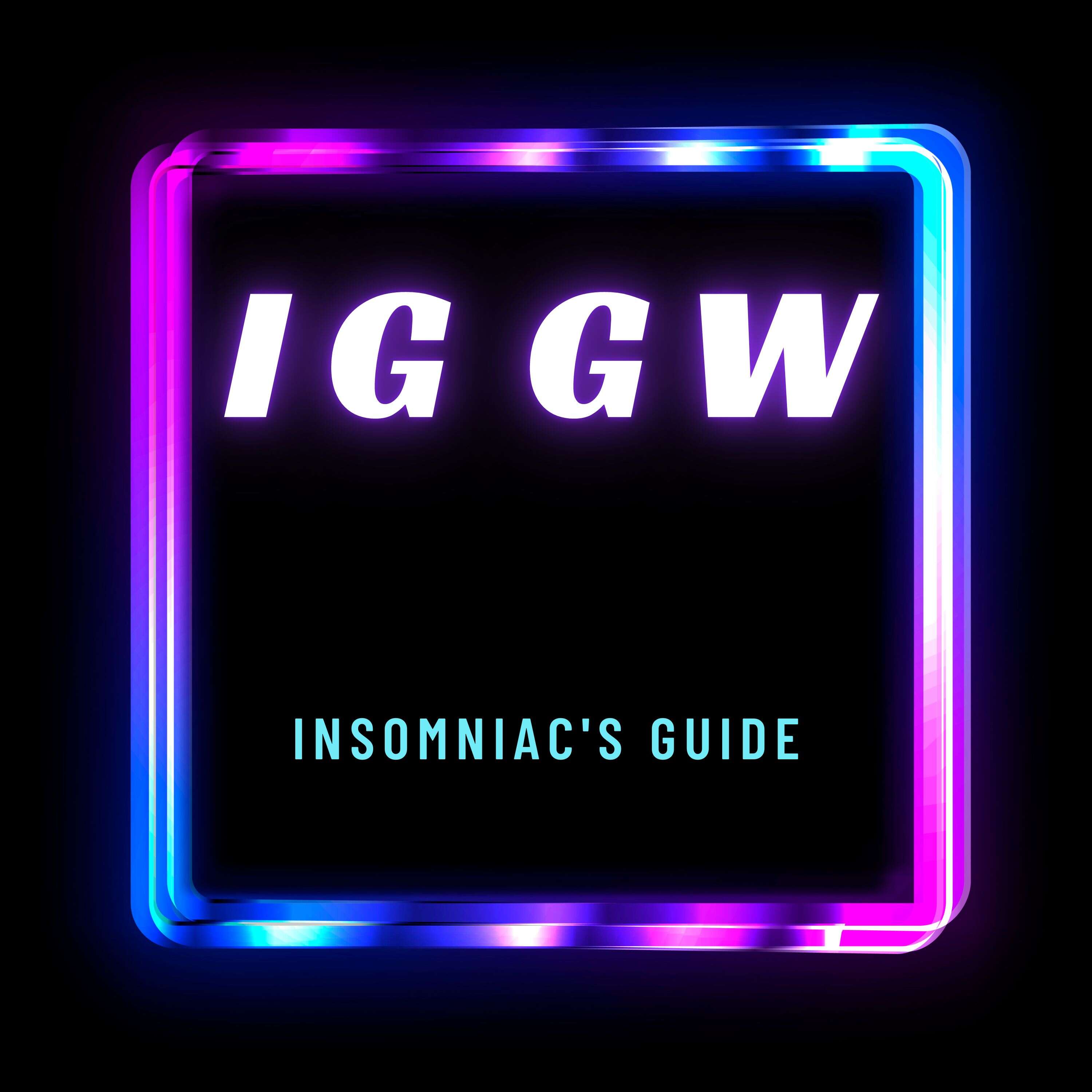 ⁣EP 23 - Insomniac's guide to Slothasor