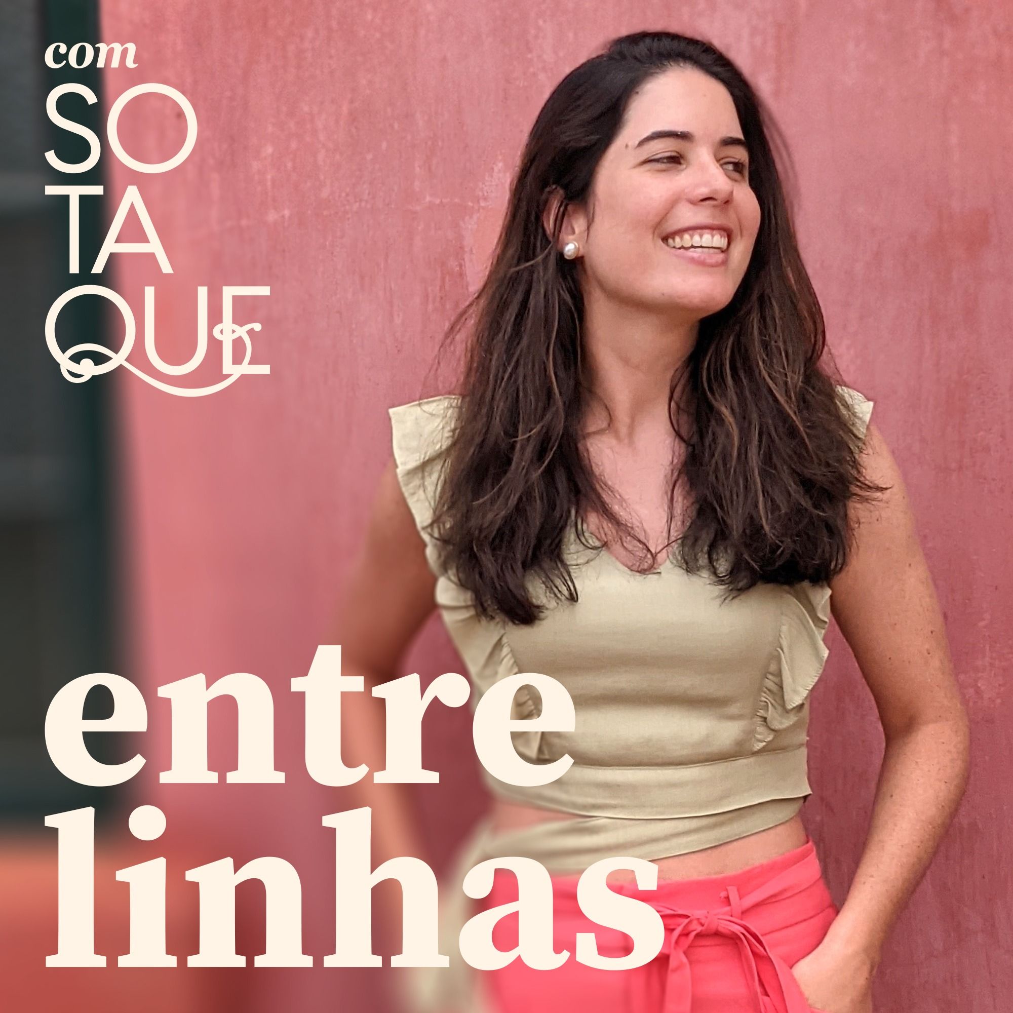 ⁣CS Entrelinhas 01: Conchinhas