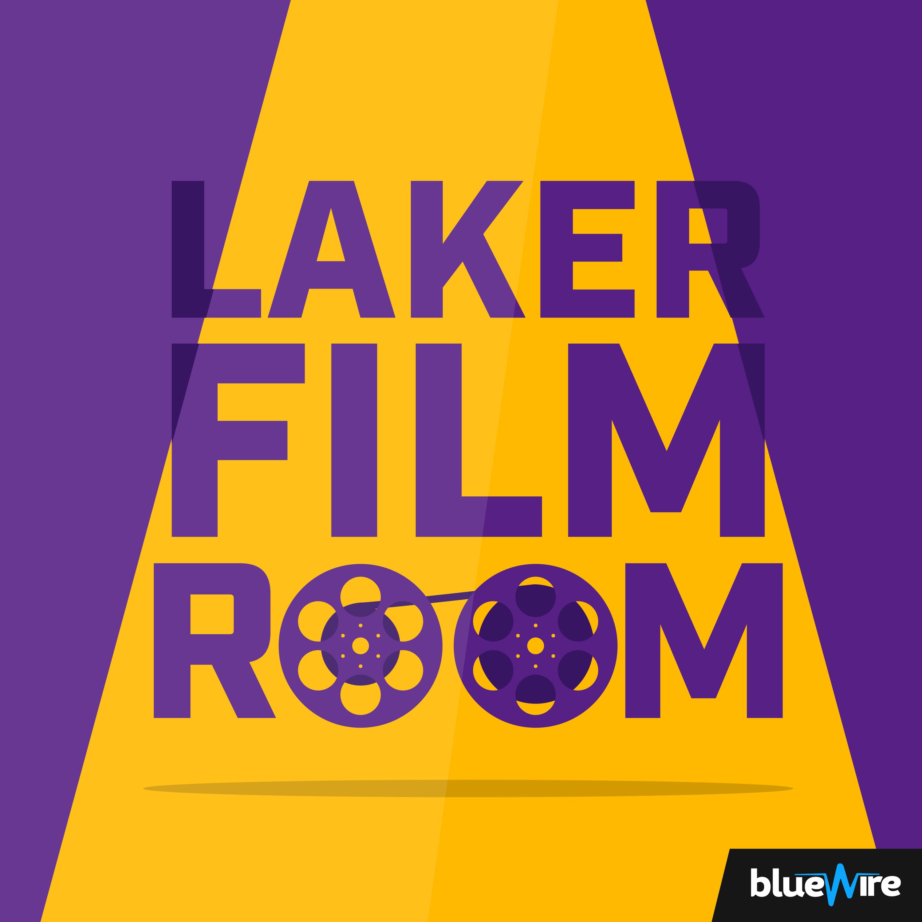 Laker Film Room - Dedicated to the Study of Lakers Basketball 