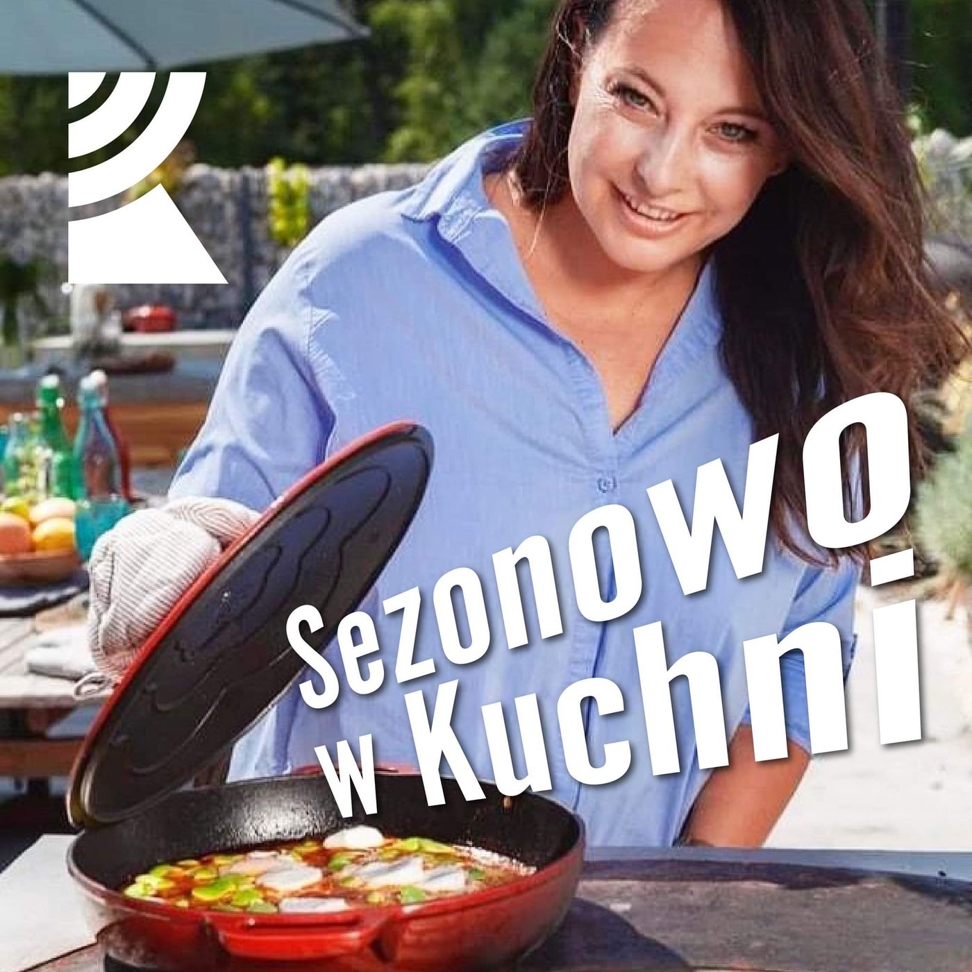 Sezonowo w kuchni. Odc. 50 – Makaron z anchois