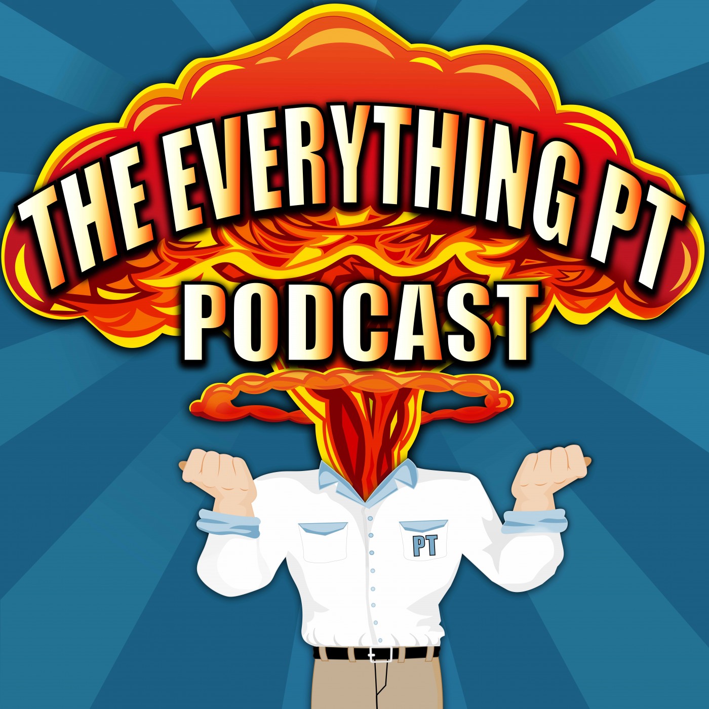 The Everything PT Podcast 