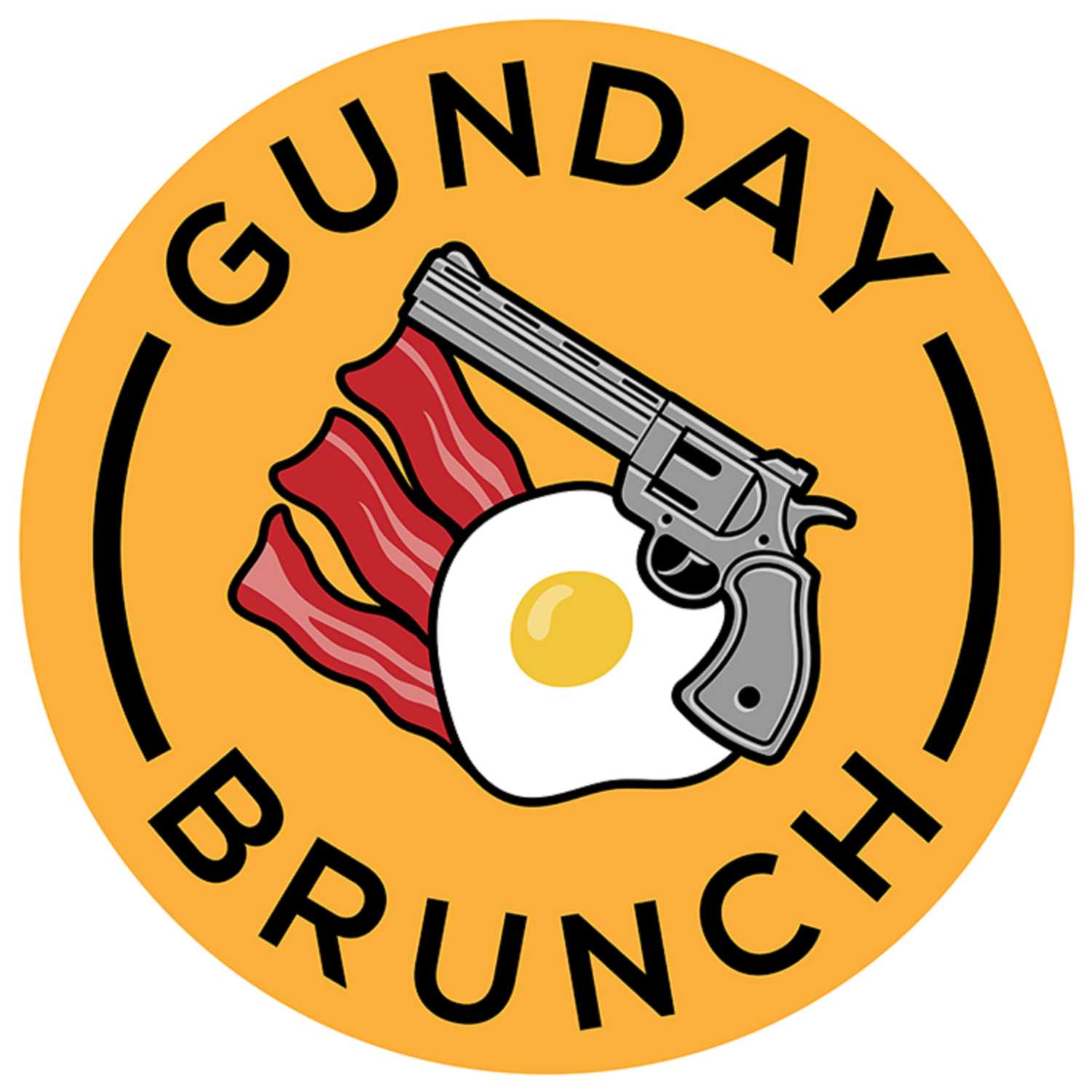 Gunday Brunch 78: The Guns of Batman