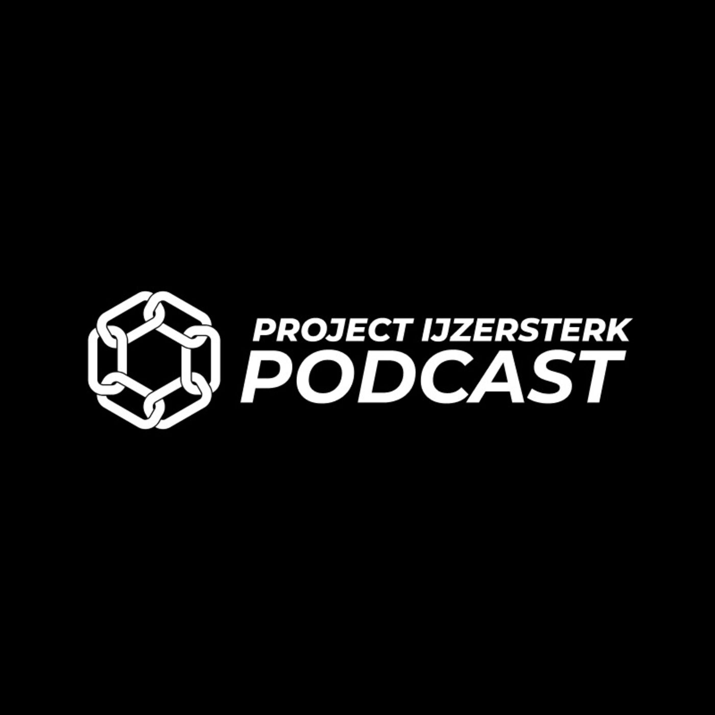 Project IJzersterk Podcast #07 | Hoe krijg je een sixpack?