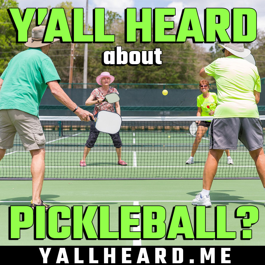 Pickleball