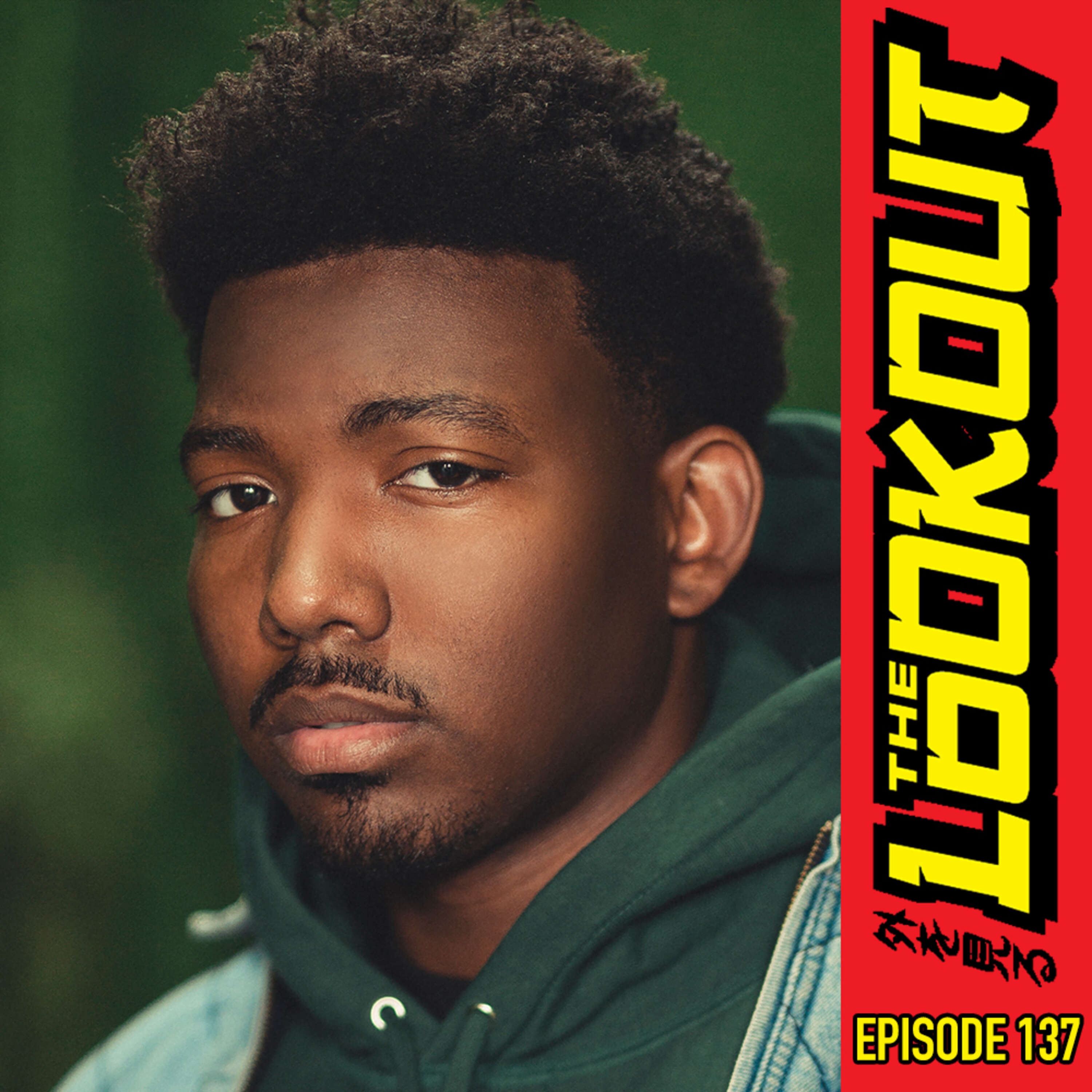 The Lookout: Episode 137 – King Vader Gives Inspirational Gems and Thoughts On Live-Action Anime