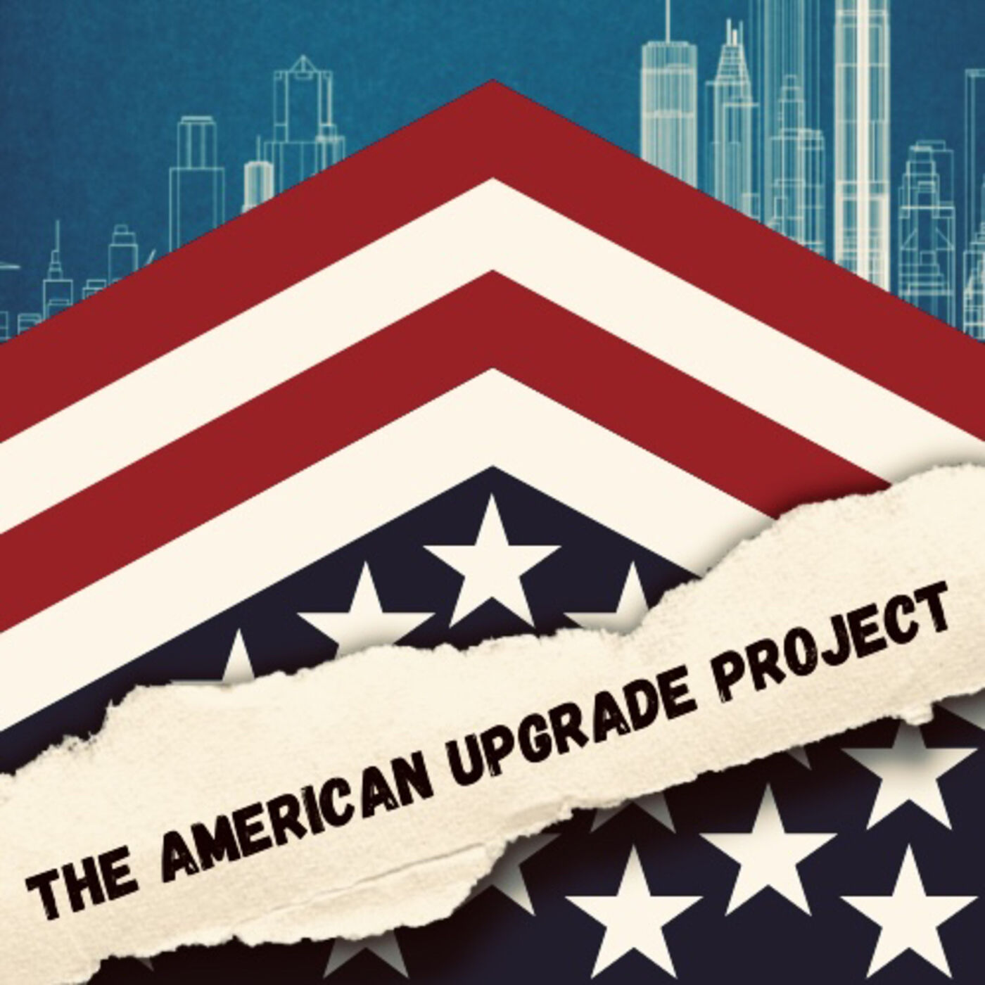 The American Upgrade Project 