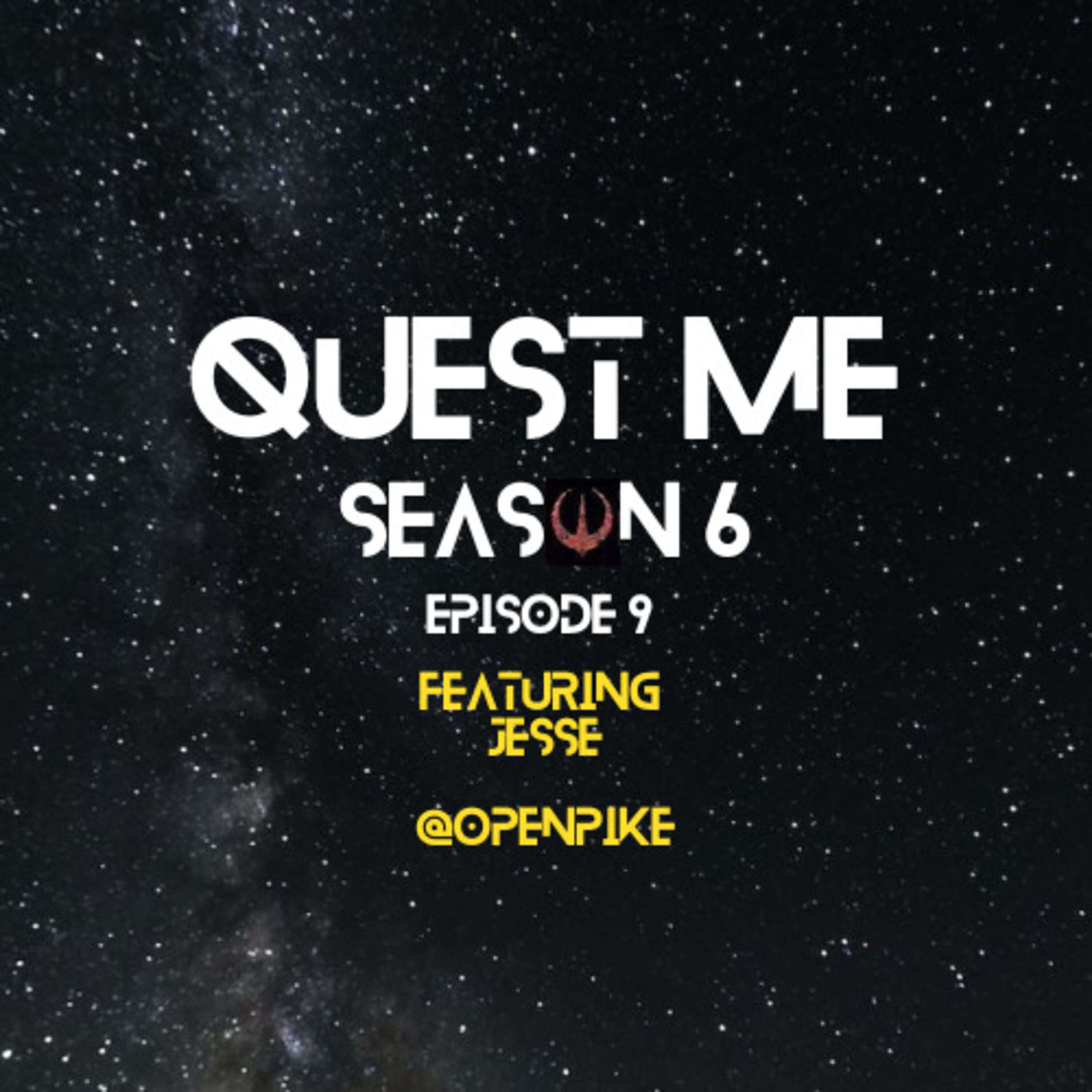 Quest Me! S06E09: A Different Feeling